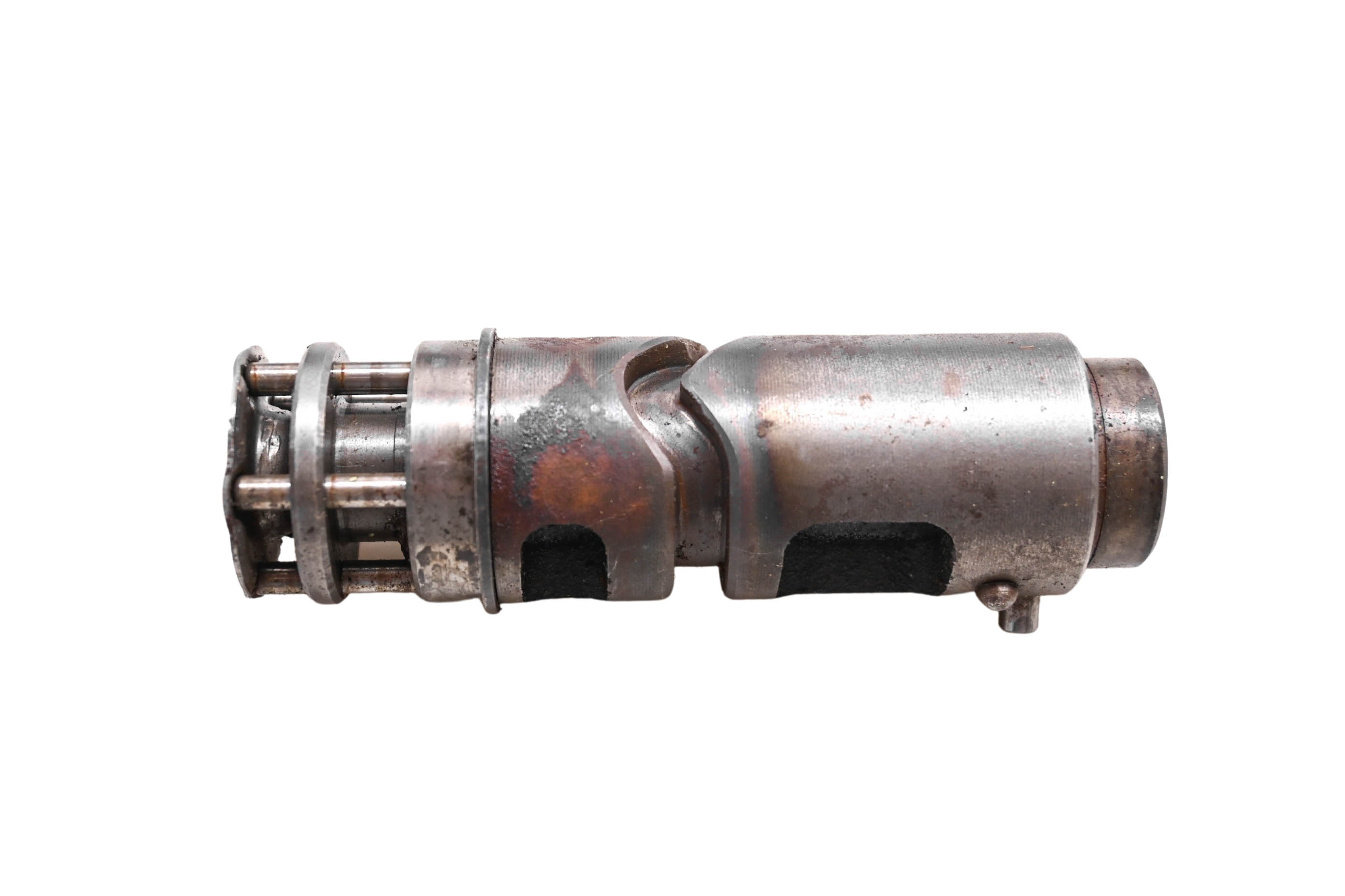 71 Yamaha JT1 Transmission Shift Drum