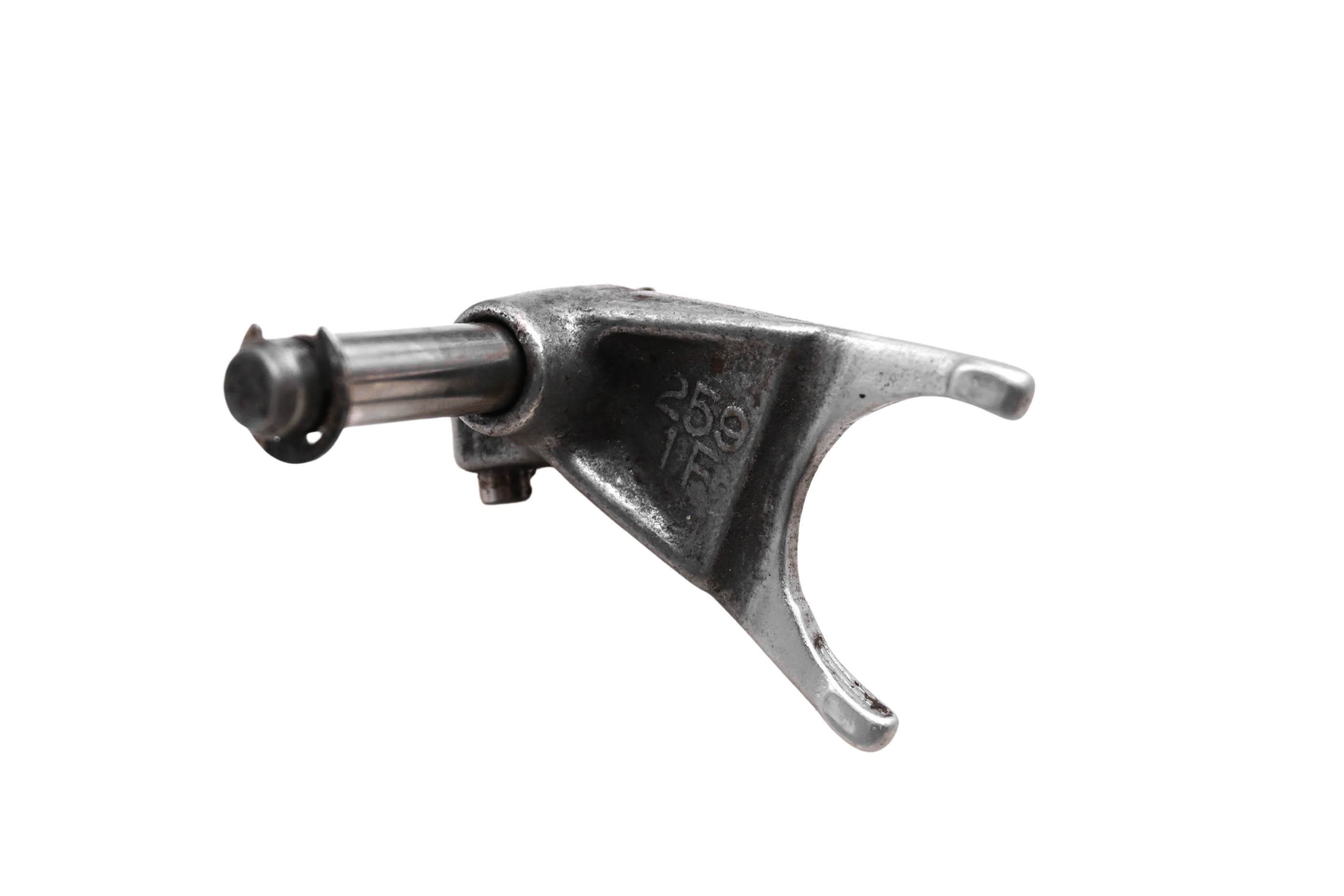 71 Yamaha JT1 Transmission Shift Fork