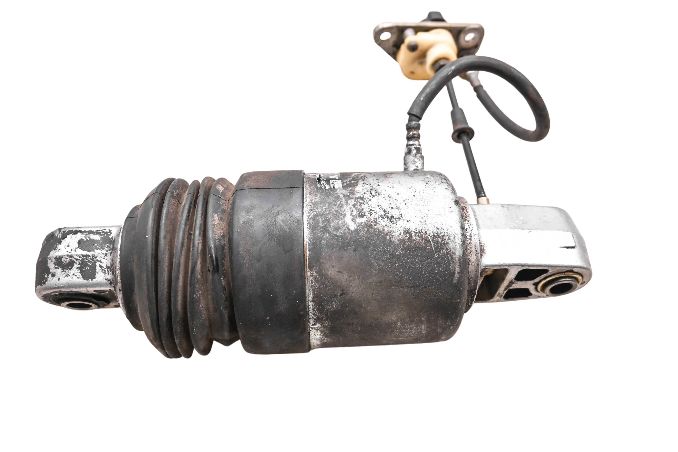 83 Yamaha XVZ12TK Rear Shock