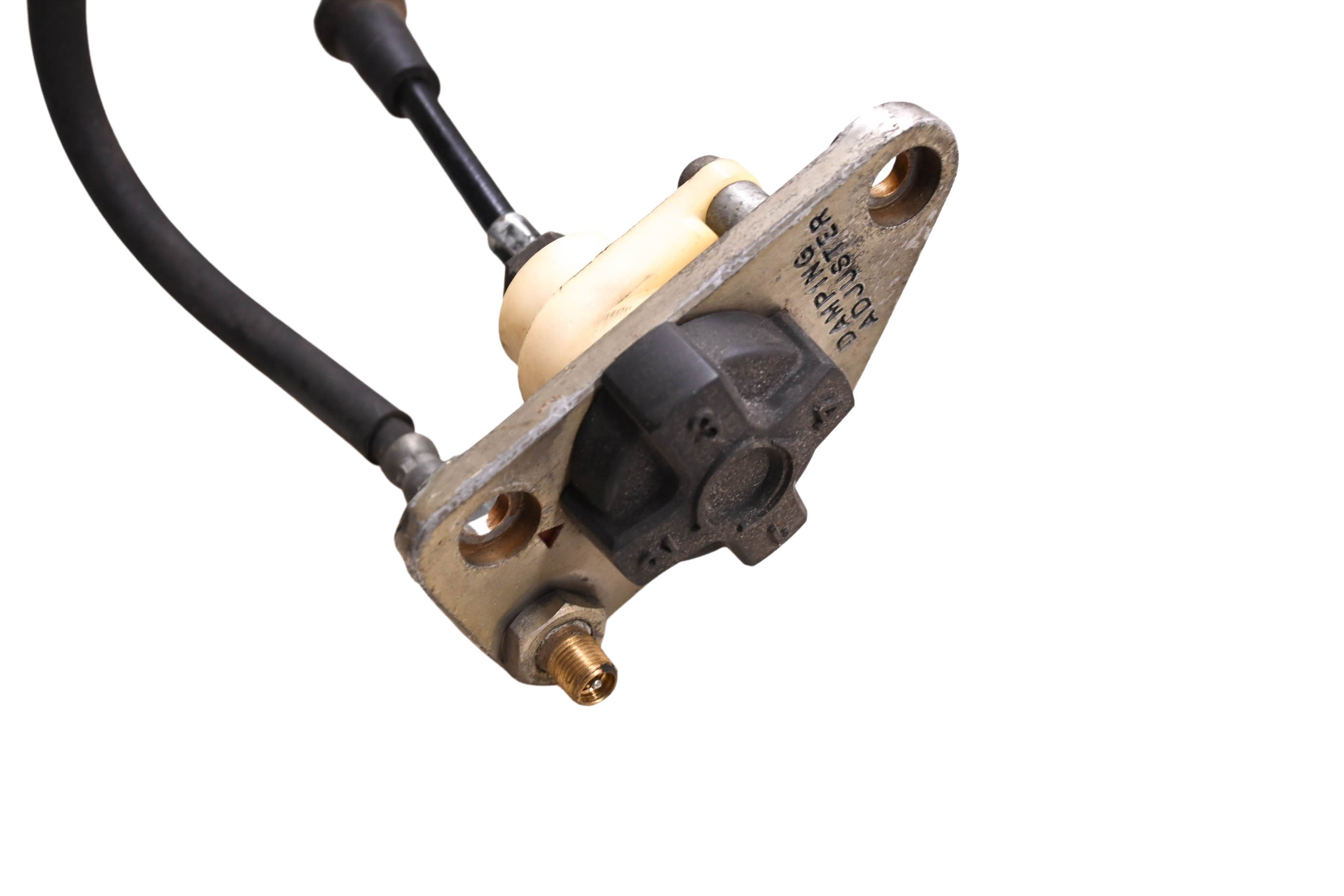 83 Yamaha XVZ12TK Rear Shock