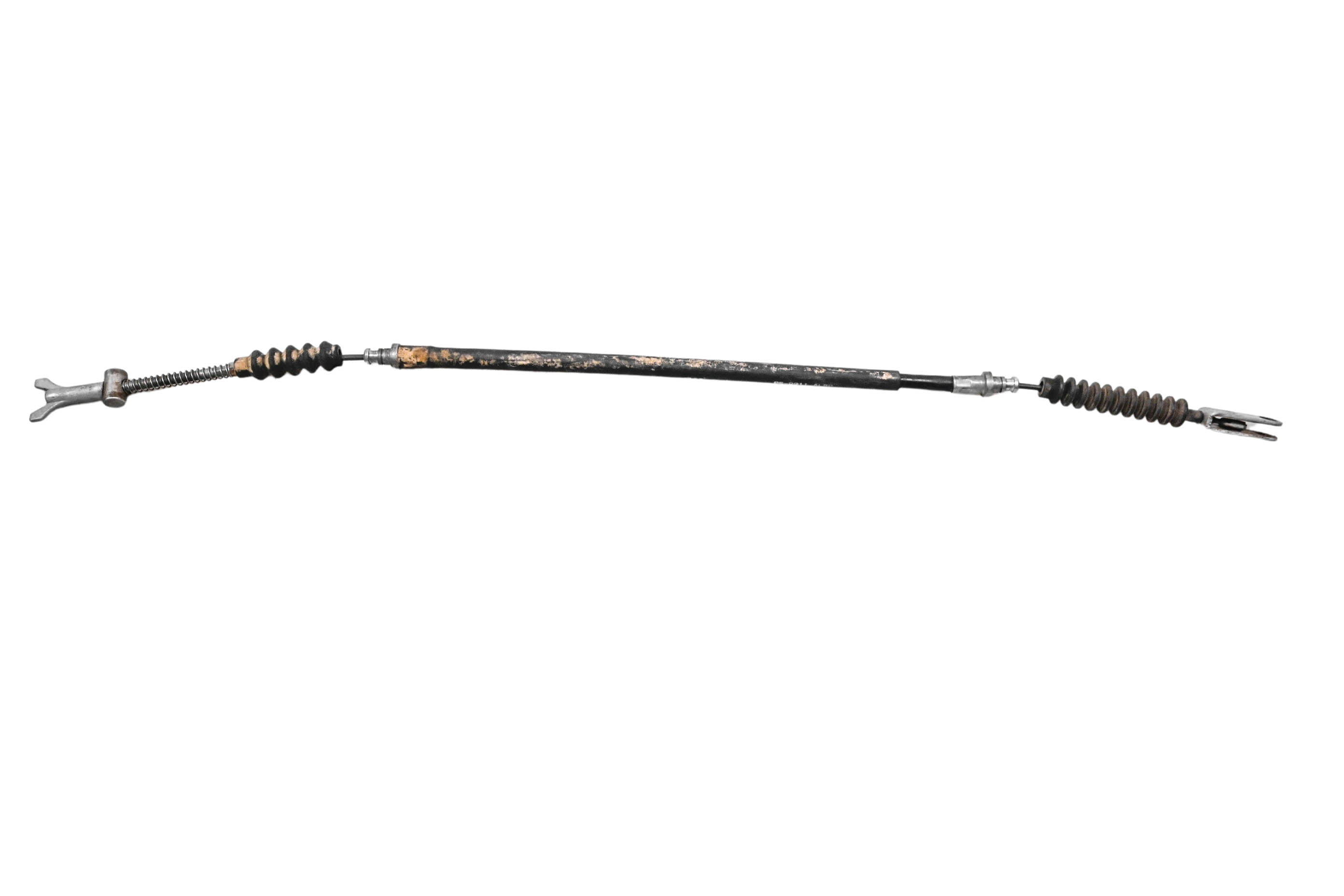 05 Kawasaki Bayou 250 Rear Brake Cable KLF250