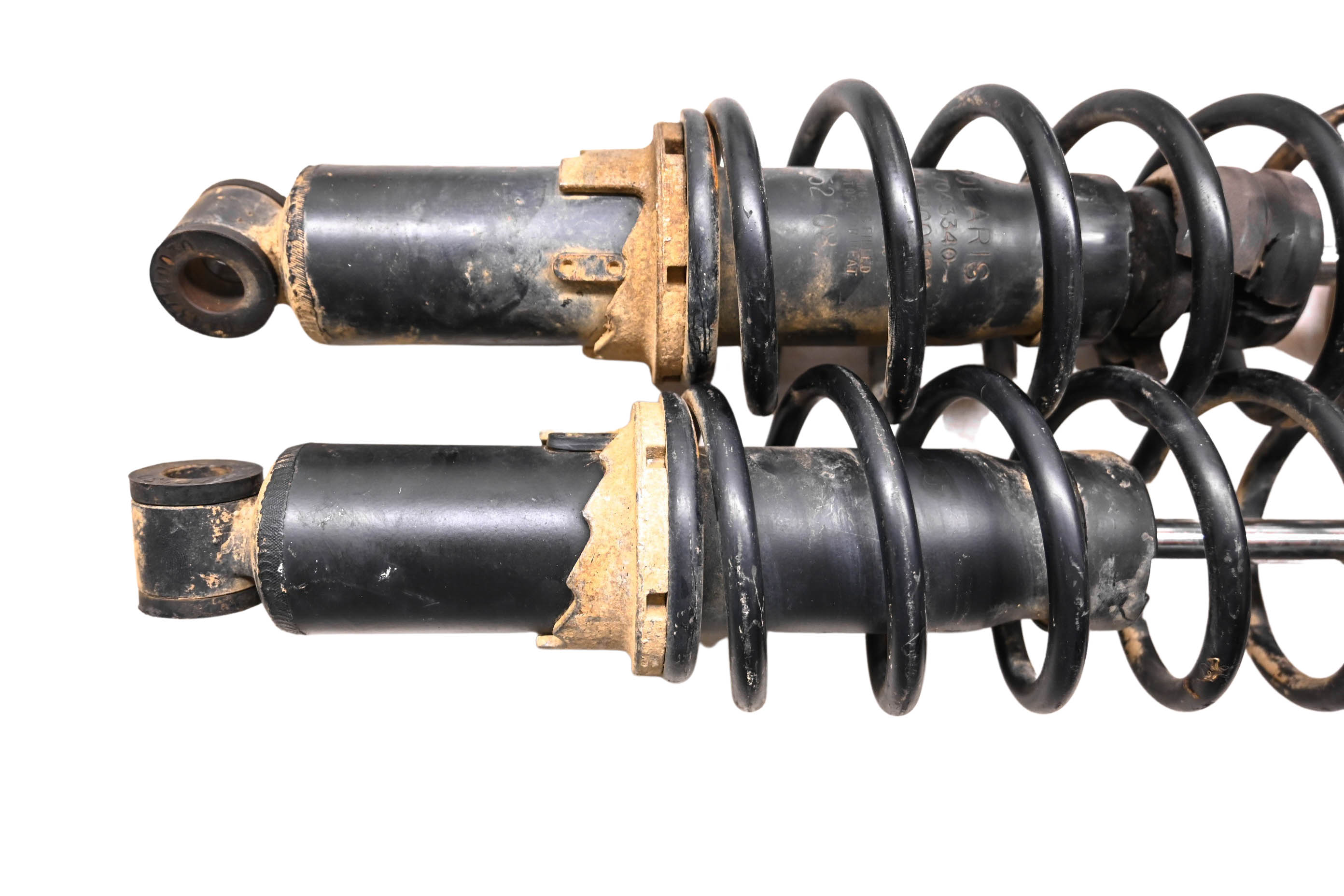 08 Polaris RZR 800 4x4 Front Shocks