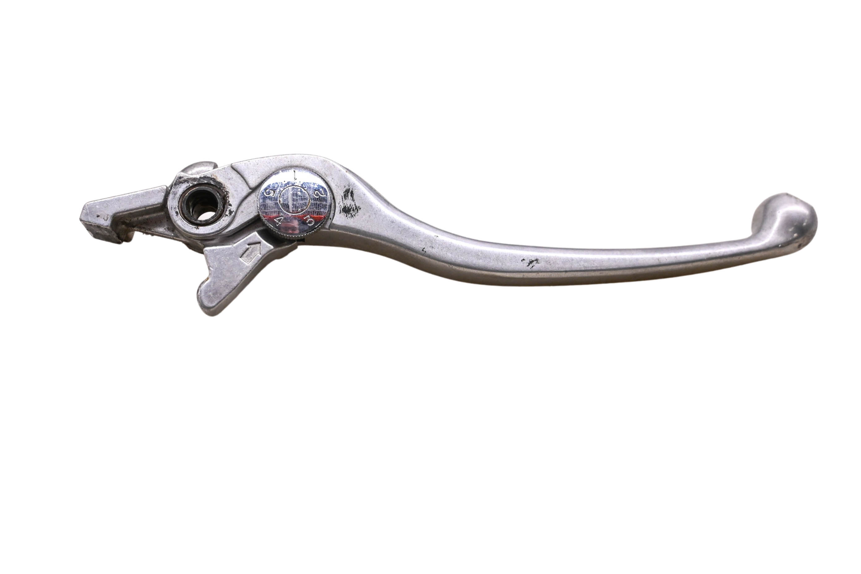 05 Yamaha FZ1 Front Hand Brake Lever