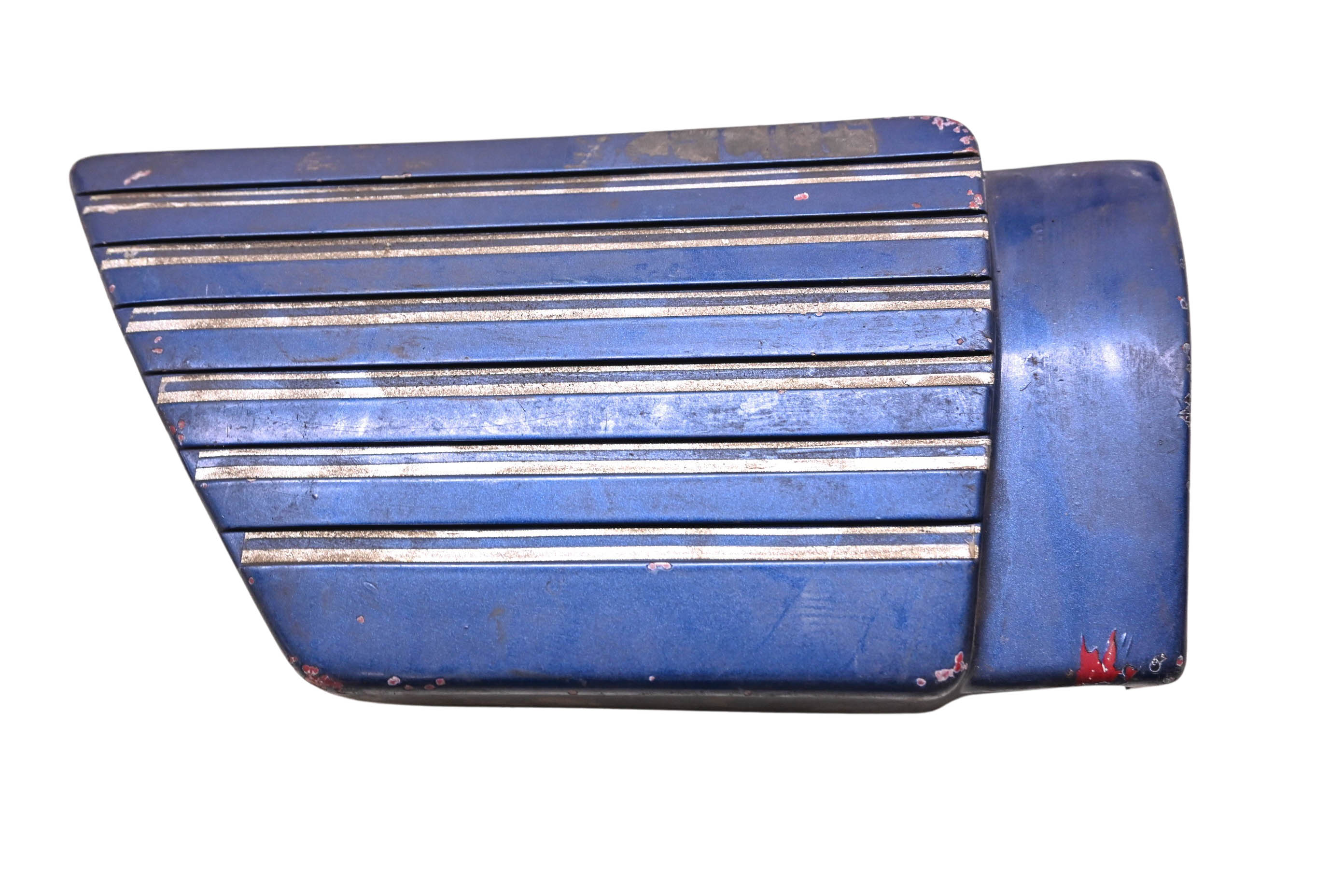 80 Suzuki GS450E Right Side Fairing Cover GS450EZ
