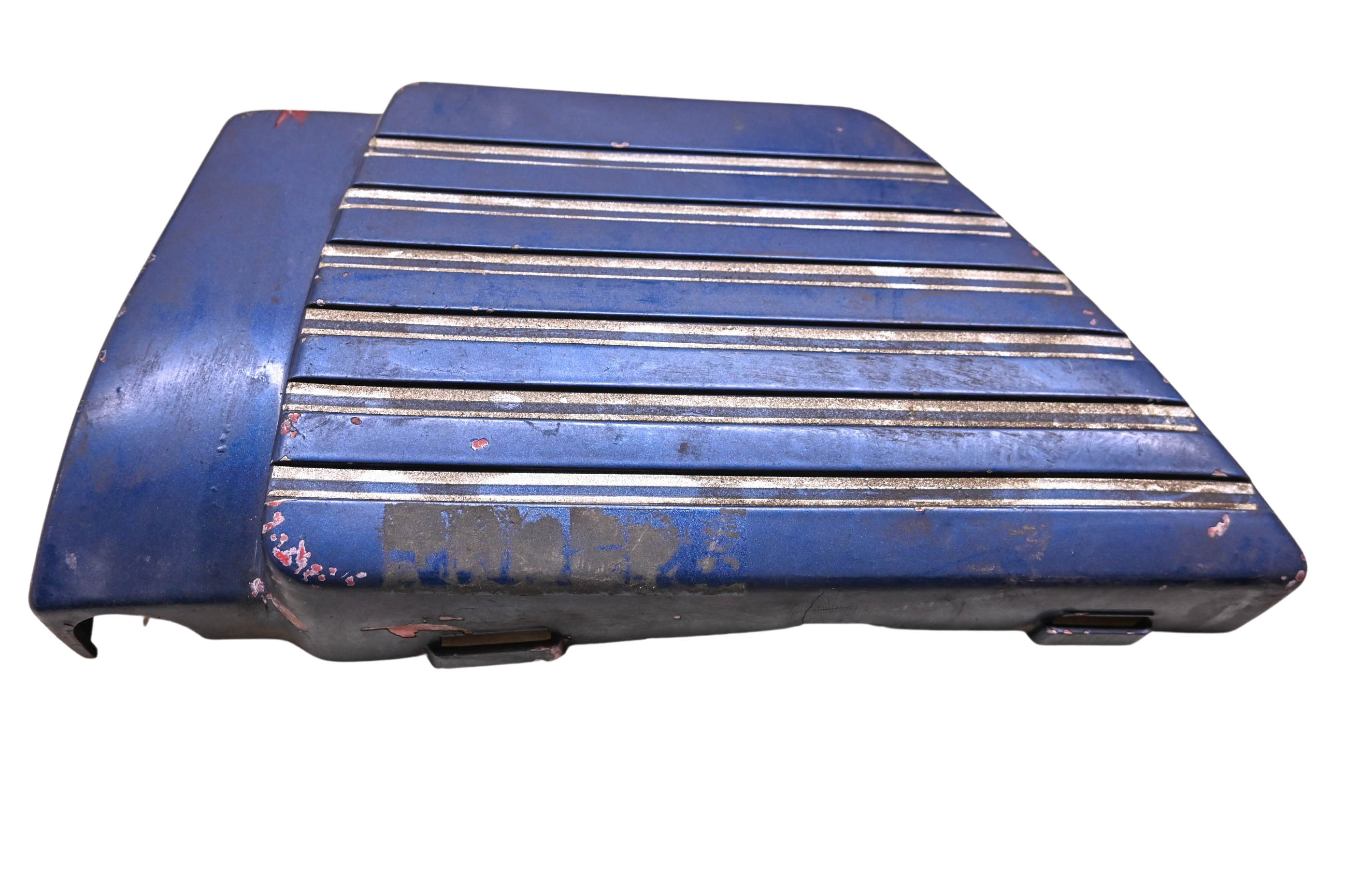 80 Suzuki GS450E Right Side Fairing Cover GS450EZ