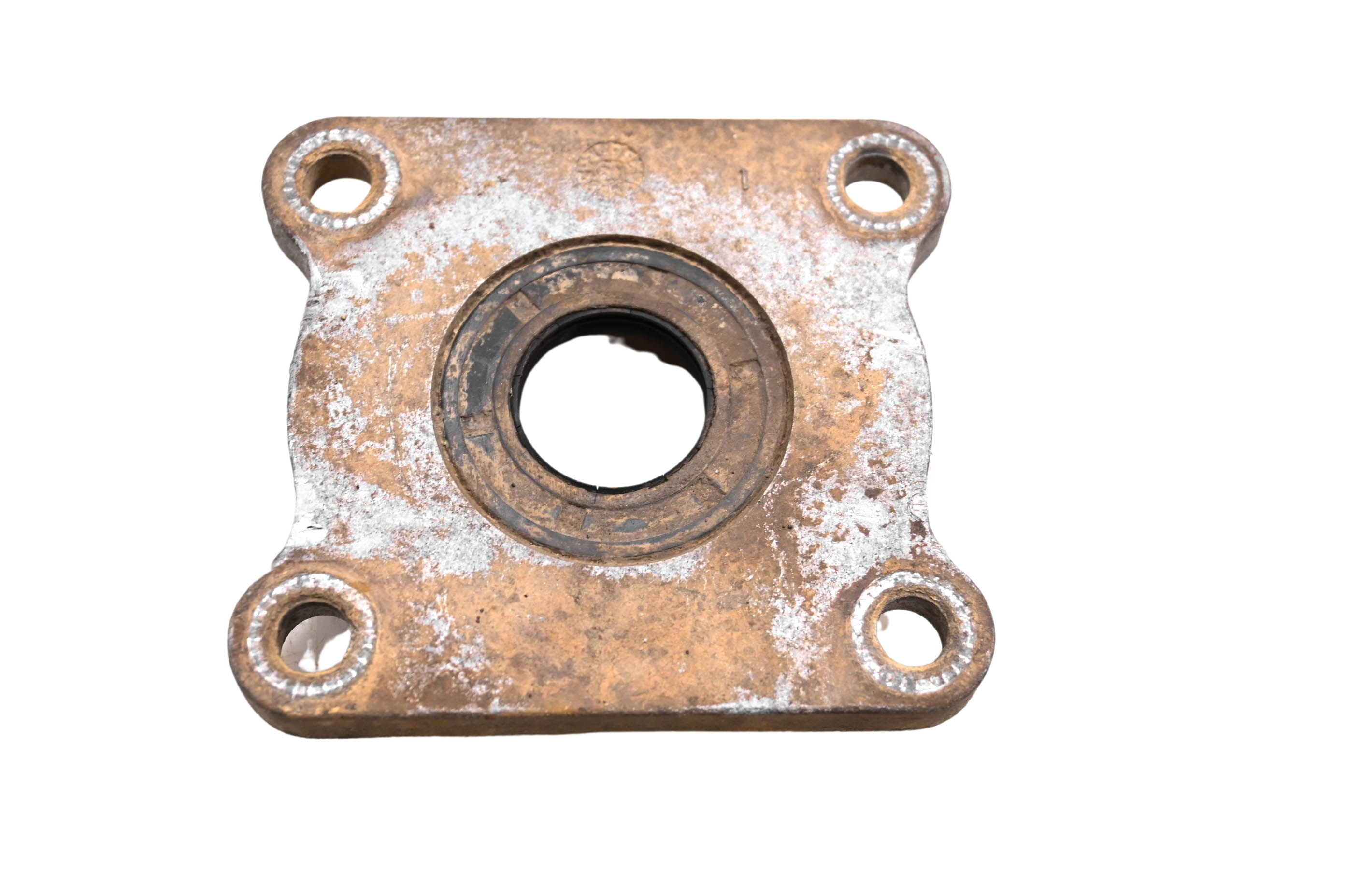 05 Polaris Sportsman 700 4x4 Front Differential Input Cover