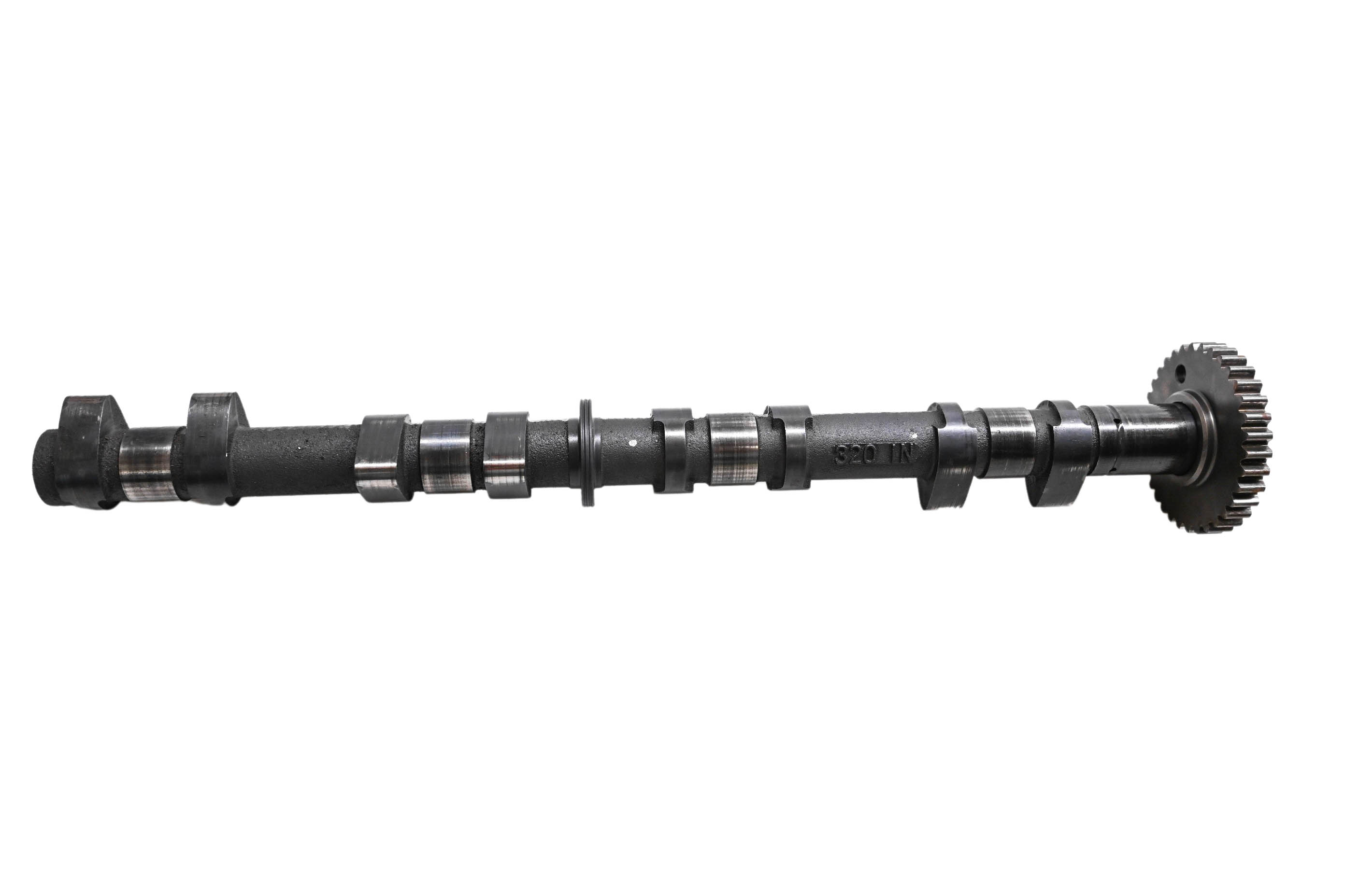 11 Kawasaki Ultra LX Jetski Intake Camshaft Cam Shaft JT1500GBF