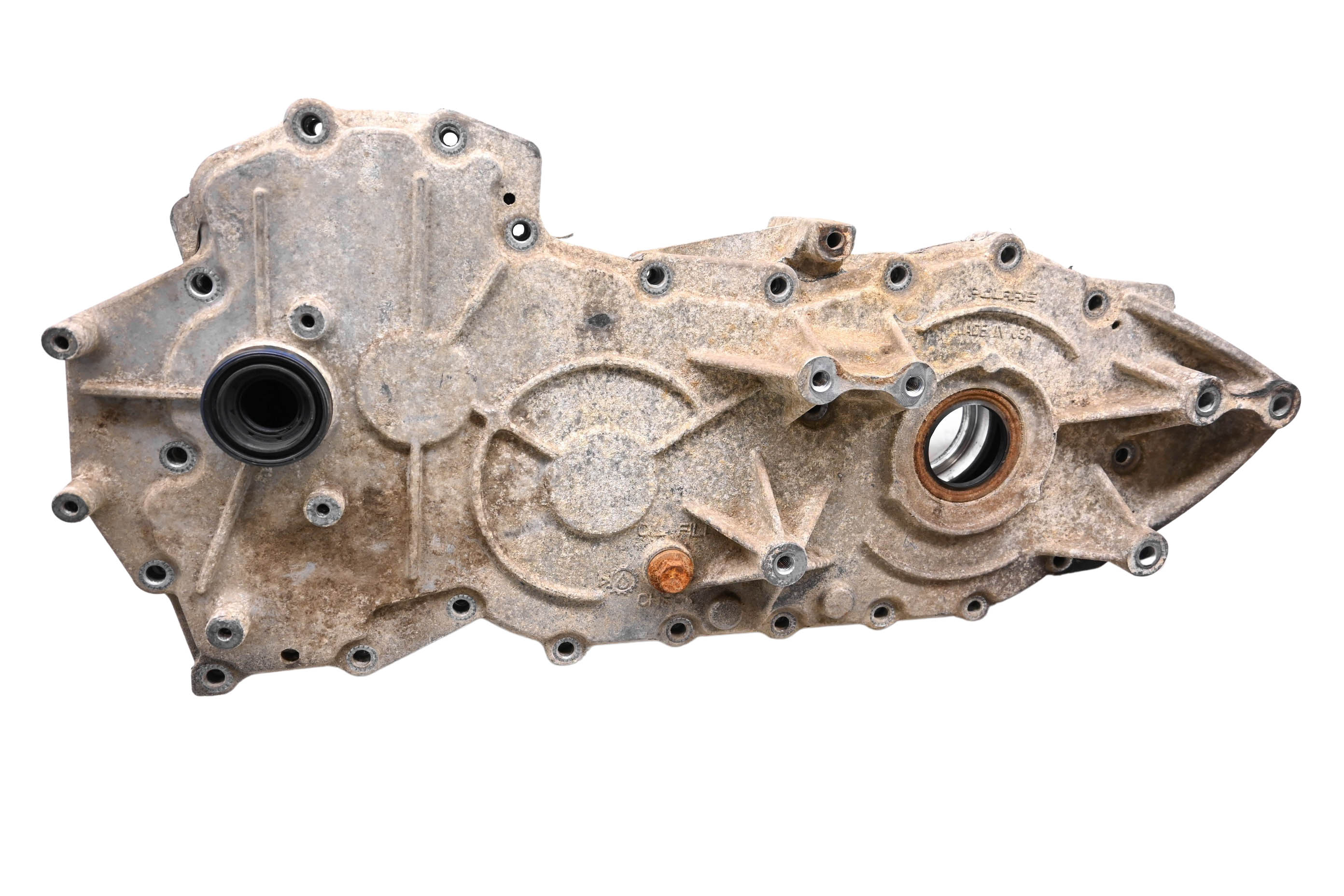 05 Polaris Sportsman 500 4x4 Transmission Gear Case Housing