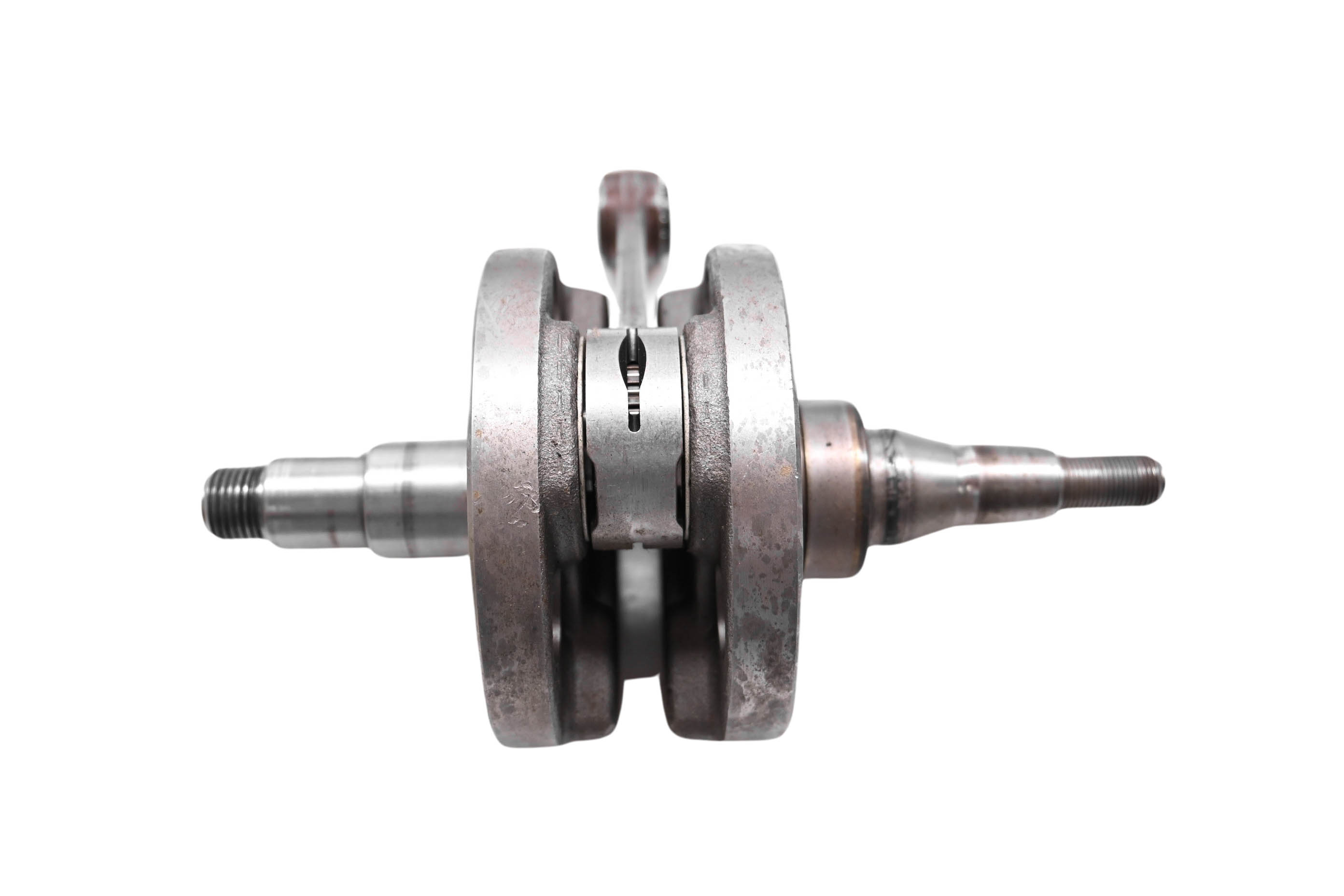 03 KTM 200EXC Crankshaft Crank Shaft