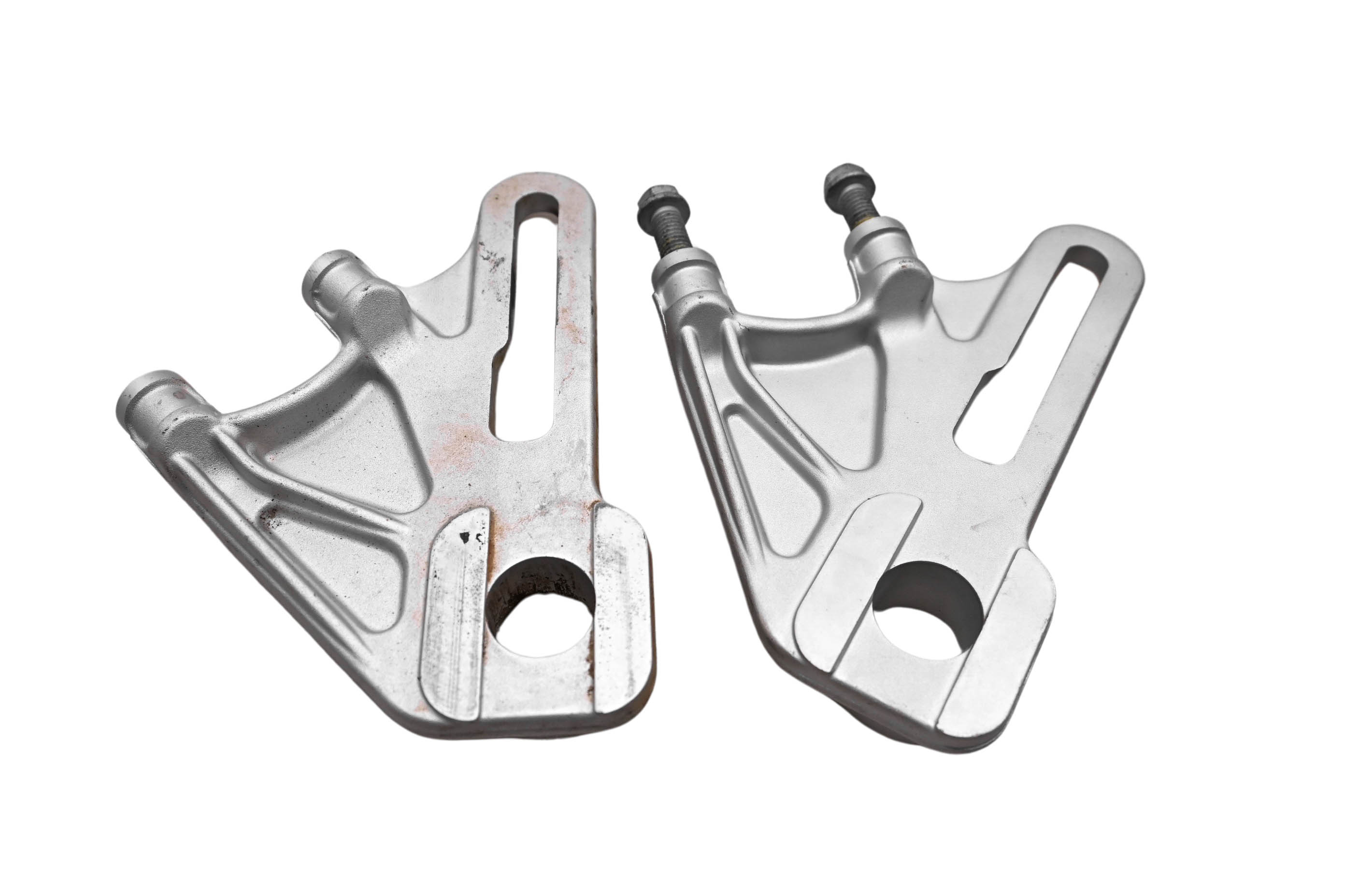 13 KTM 85SX Caliper Support Brackets Mounts