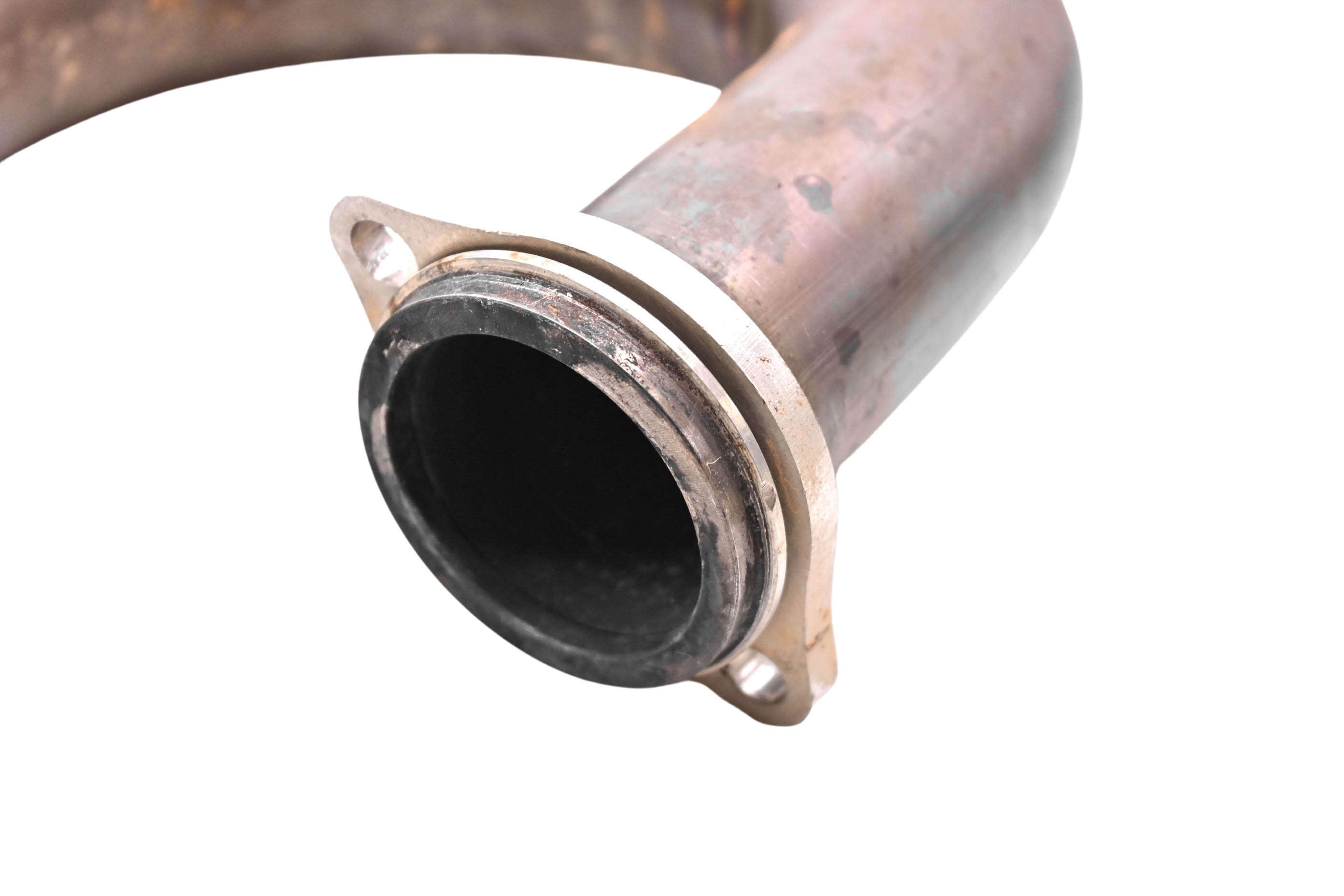 12 Beta 450RS Header Exhaust Head Pipe