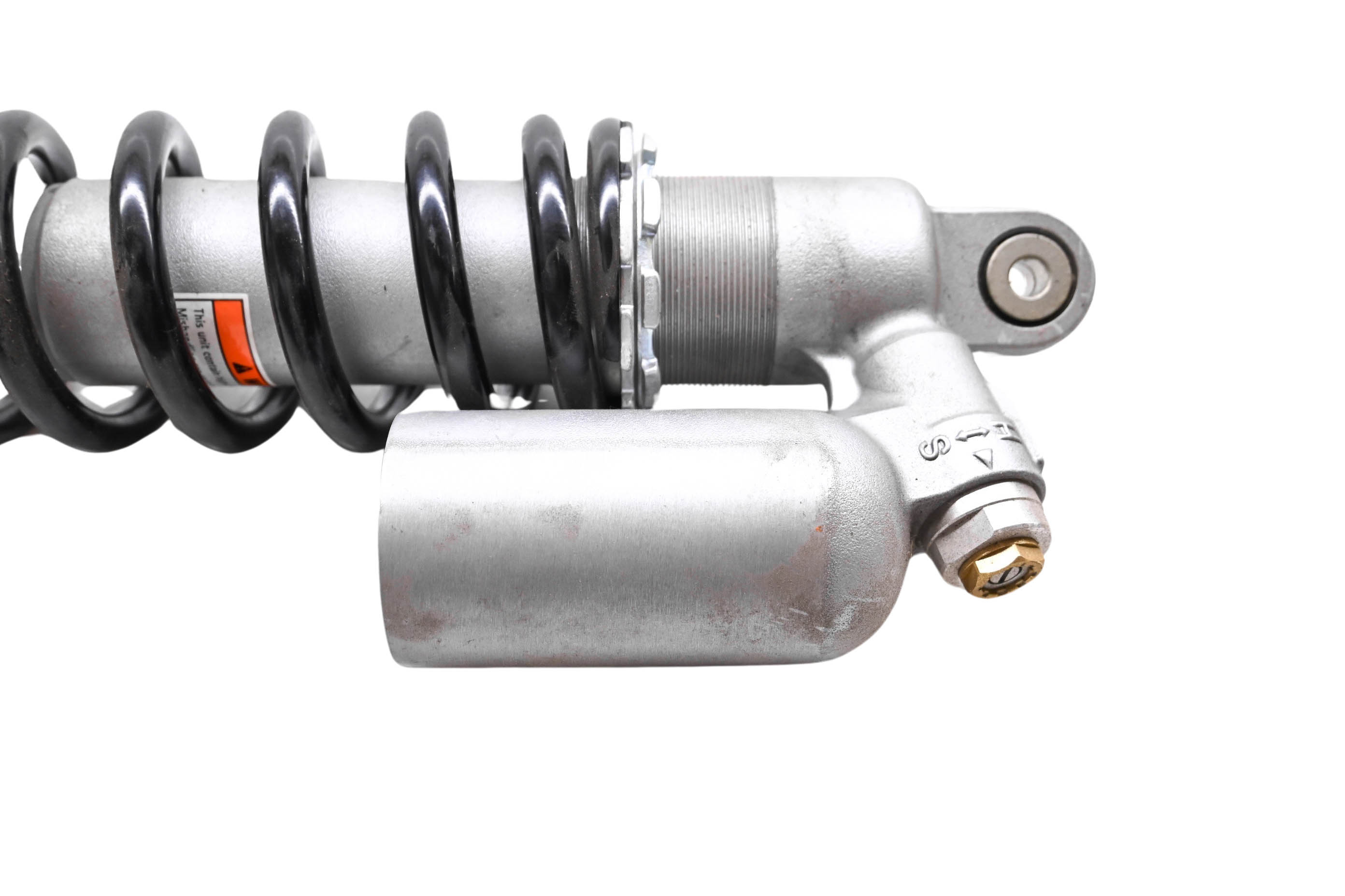 13 Husquavarna TC250 Rear Shock