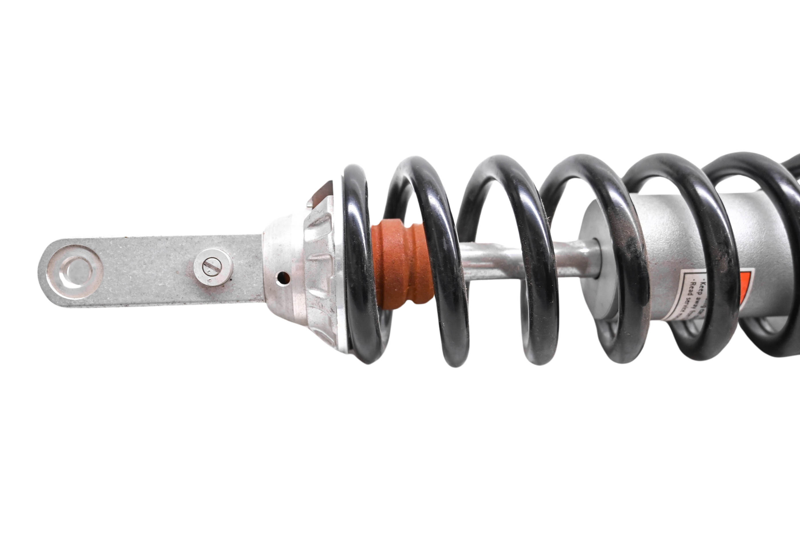 13 Husquavarna TC250 Rear Shock