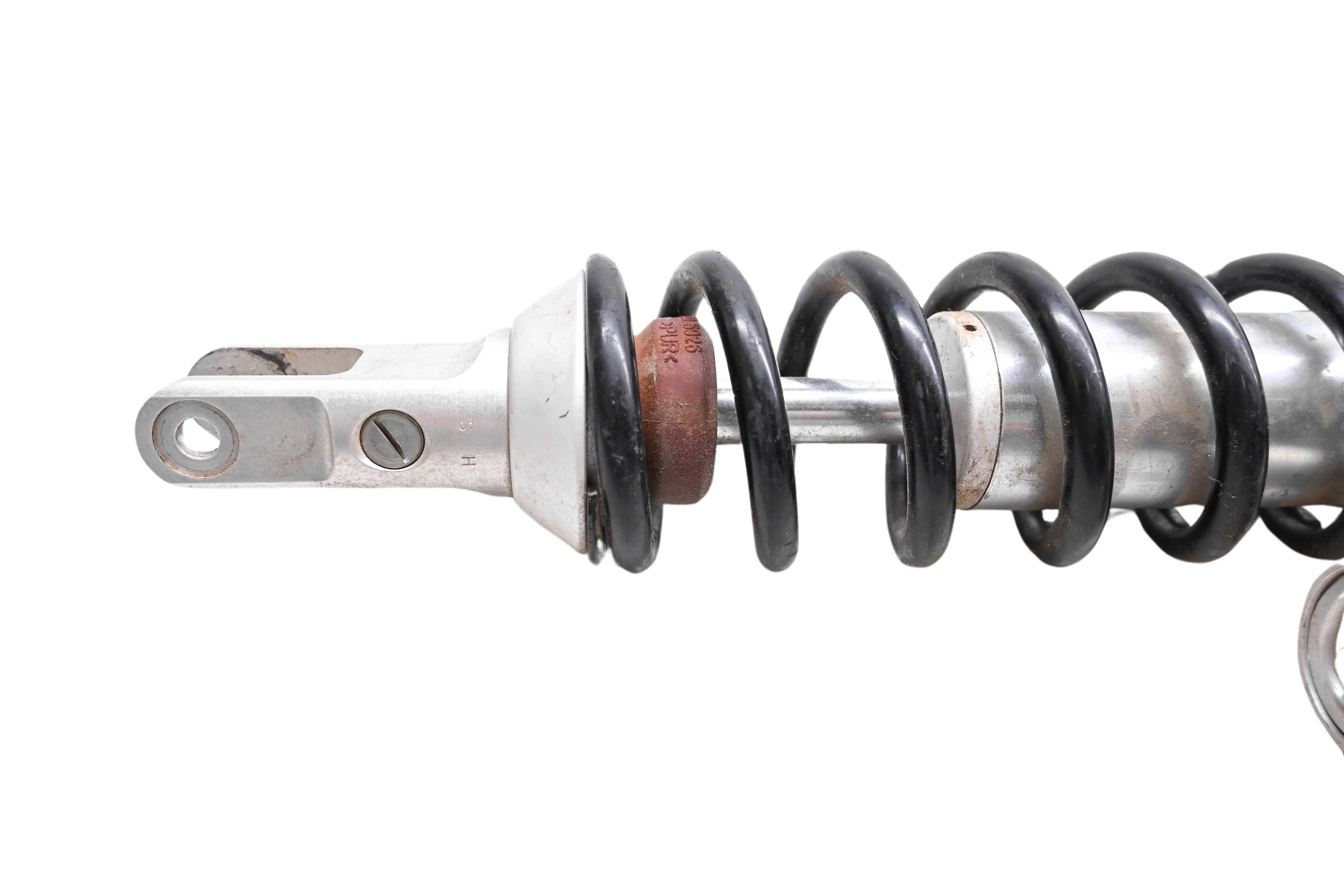 10 Husquavarna TC450 Rear Shock