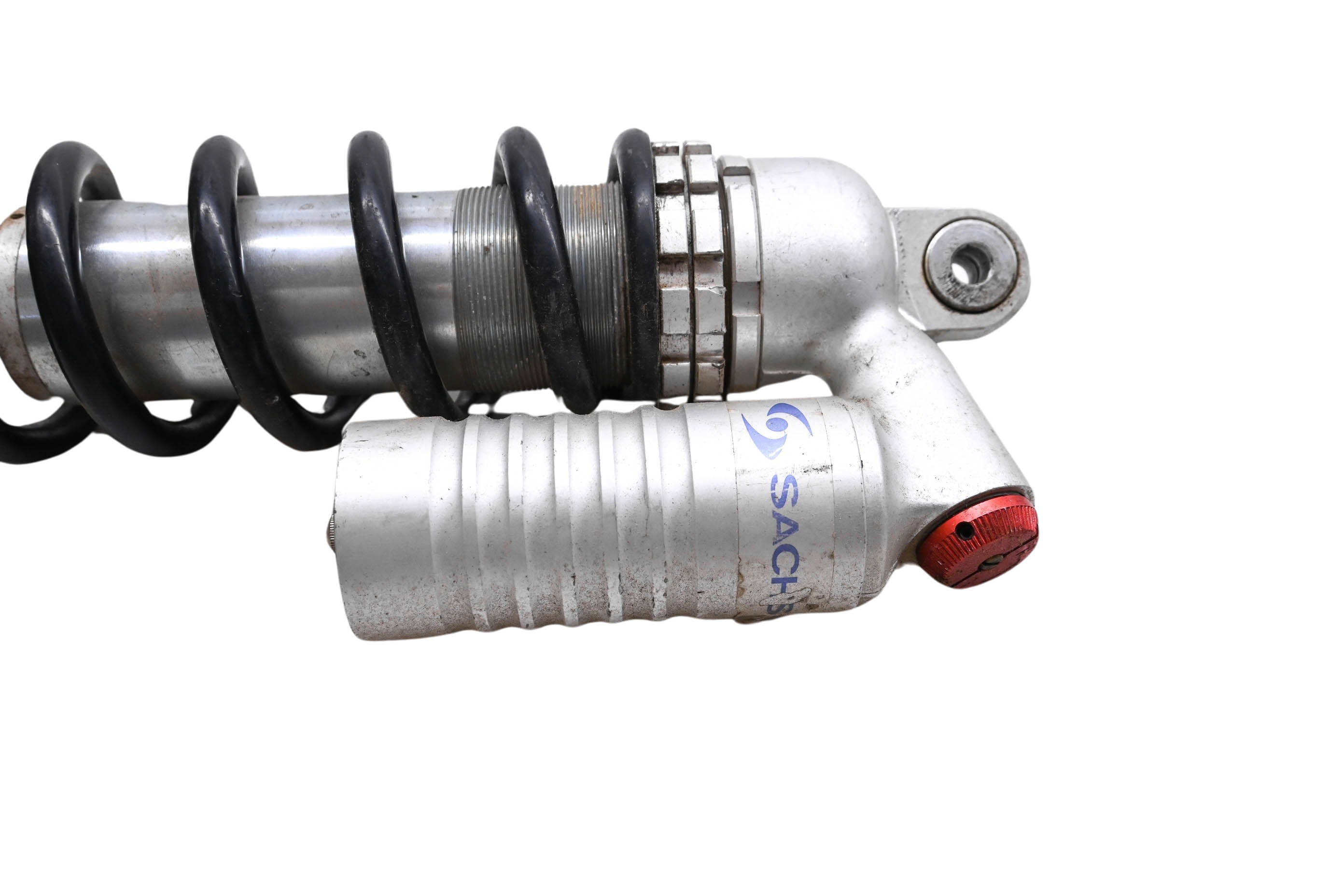 10 Husquavarna TC450 Rear Shock