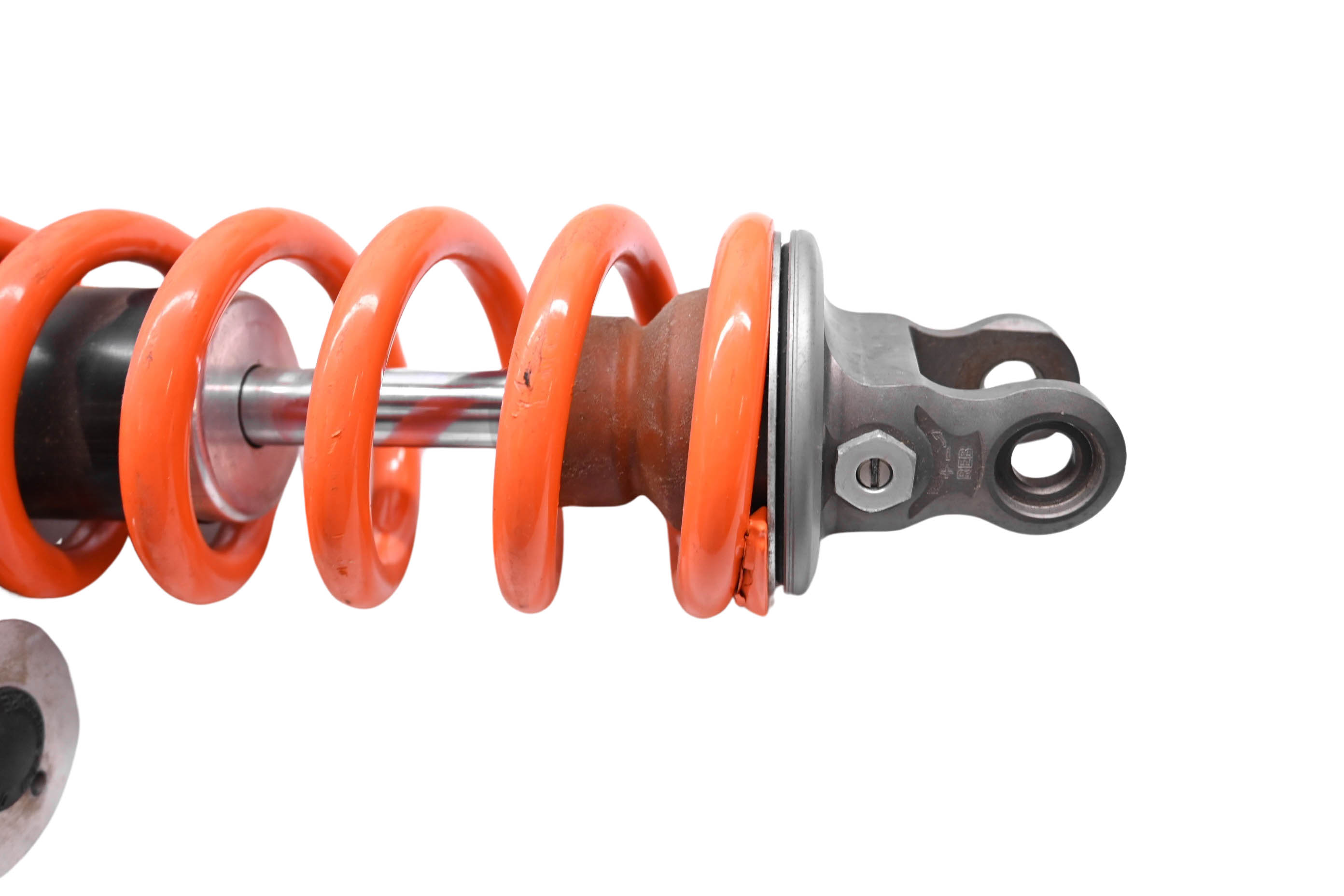 06 KTM 200XCW Rear Shock