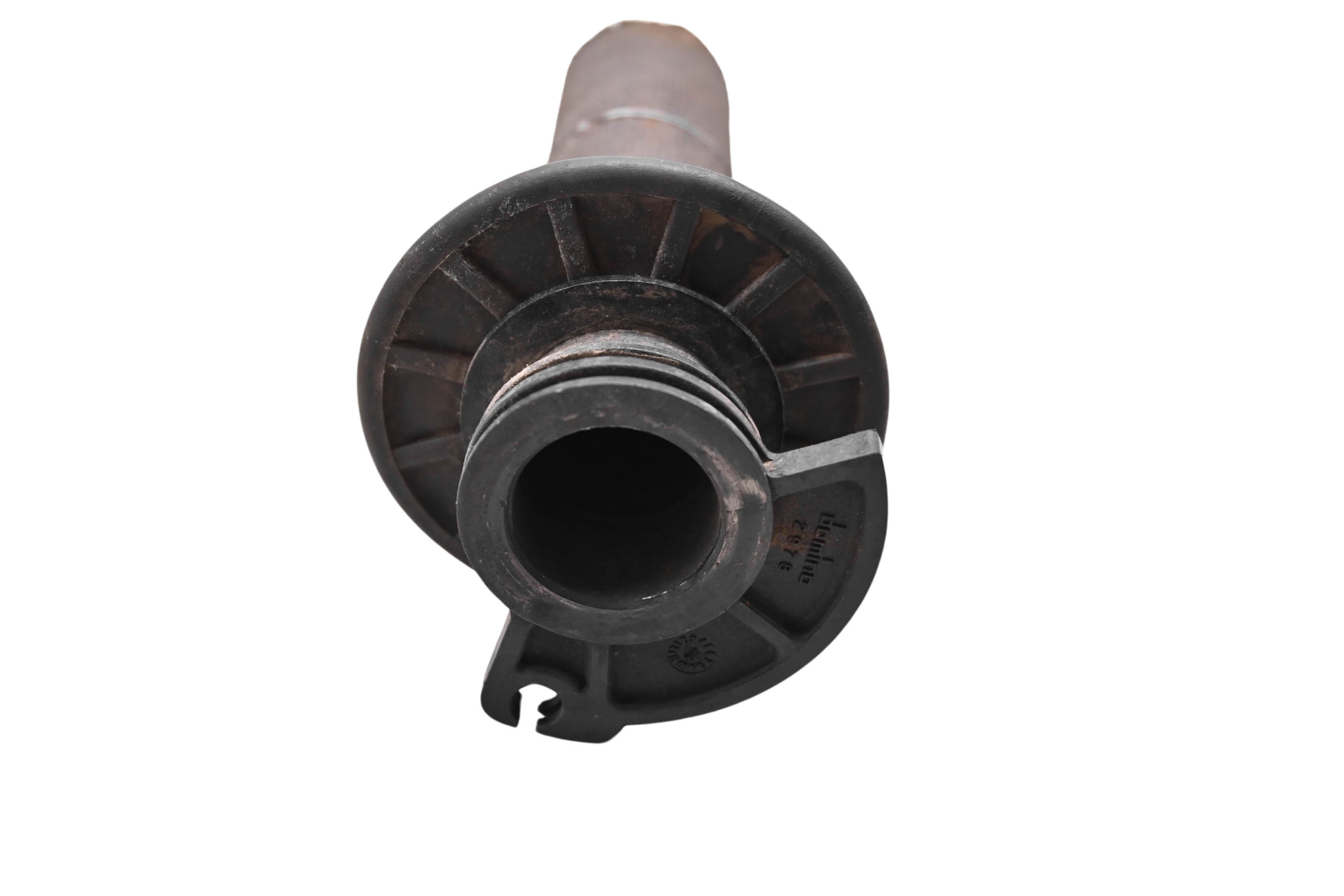 10 KTM 150SX Throttle Handle