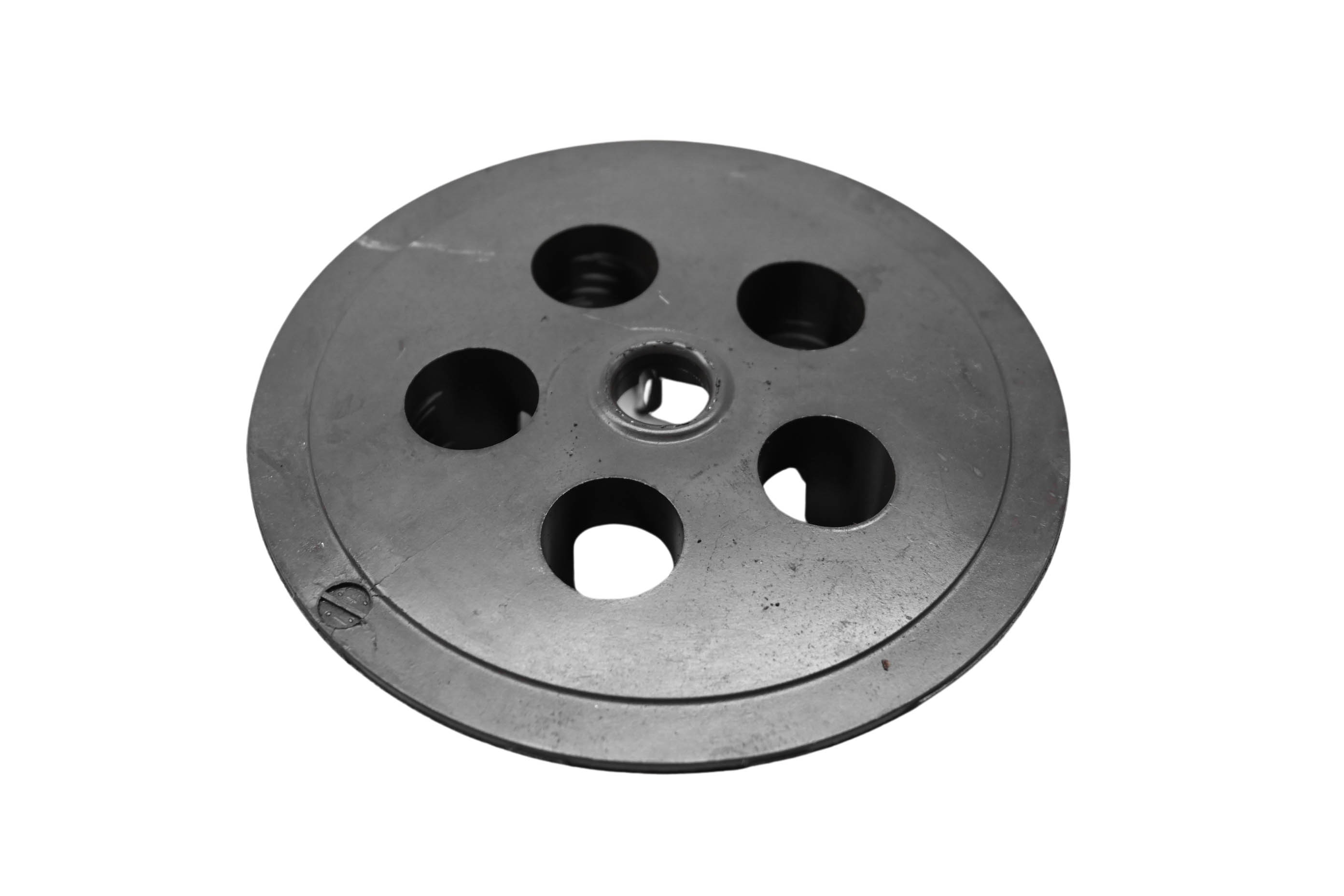13 KTM 450SXF Clutch Pressure Plate