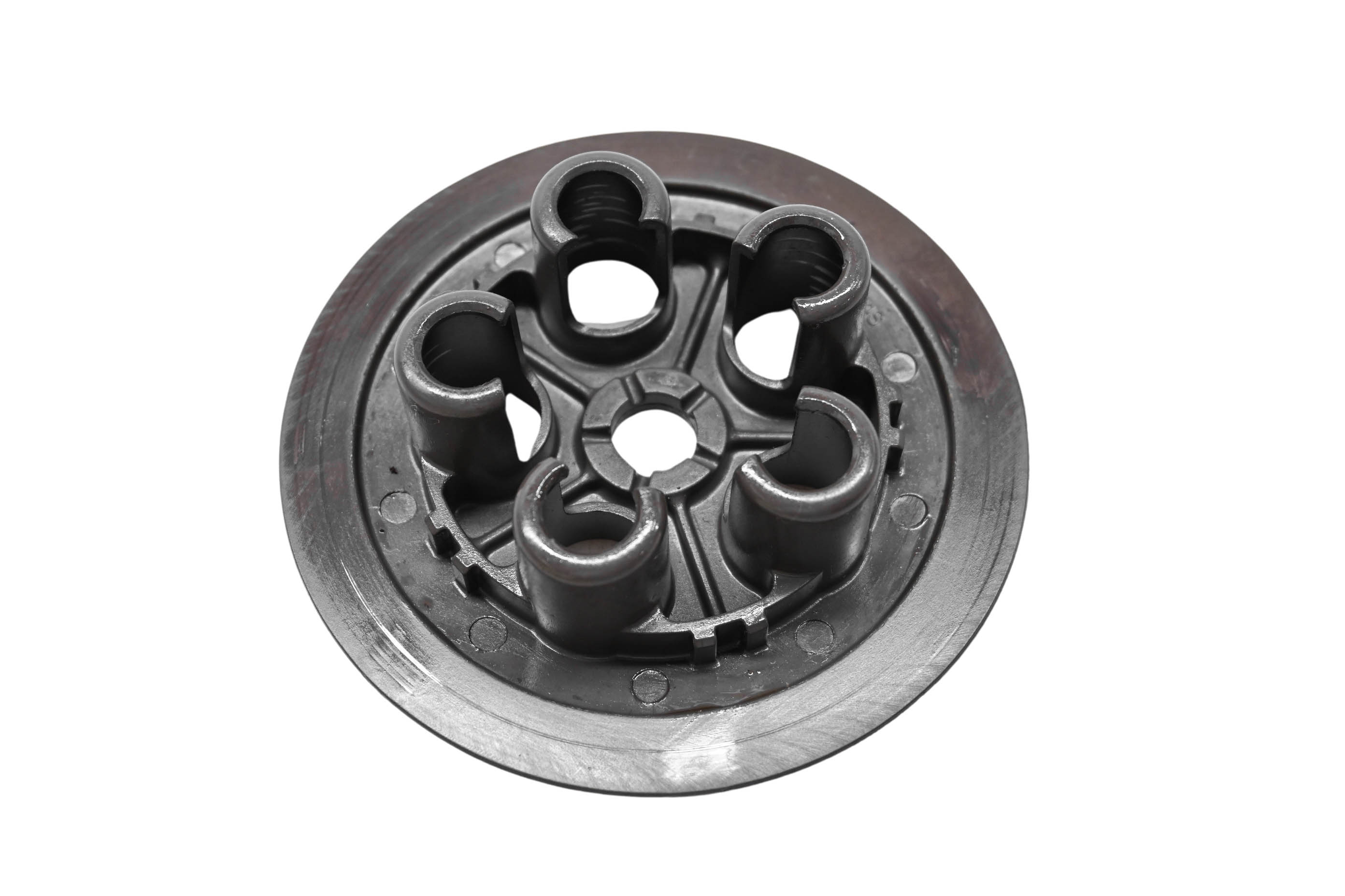 13 KTM 450SXF Clutch Pressure Plate