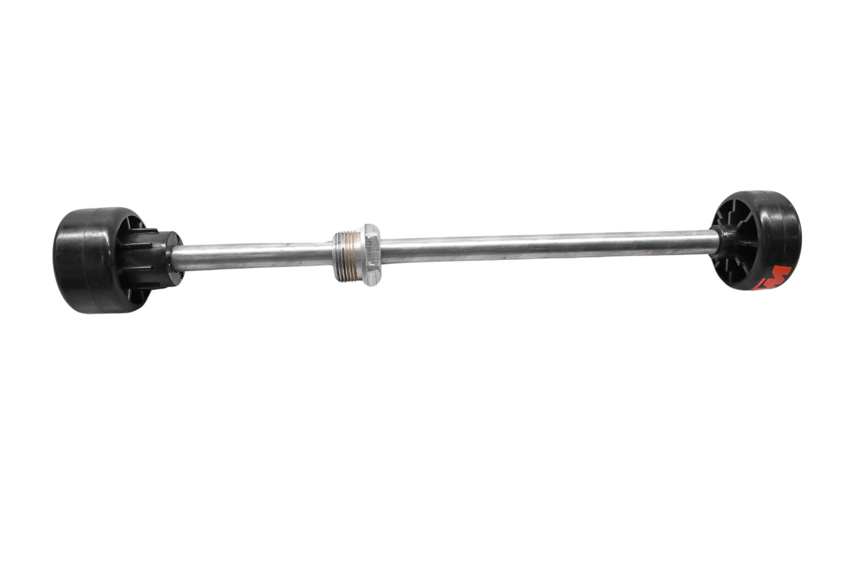 05 KTM 250EXC Front Crash Pads