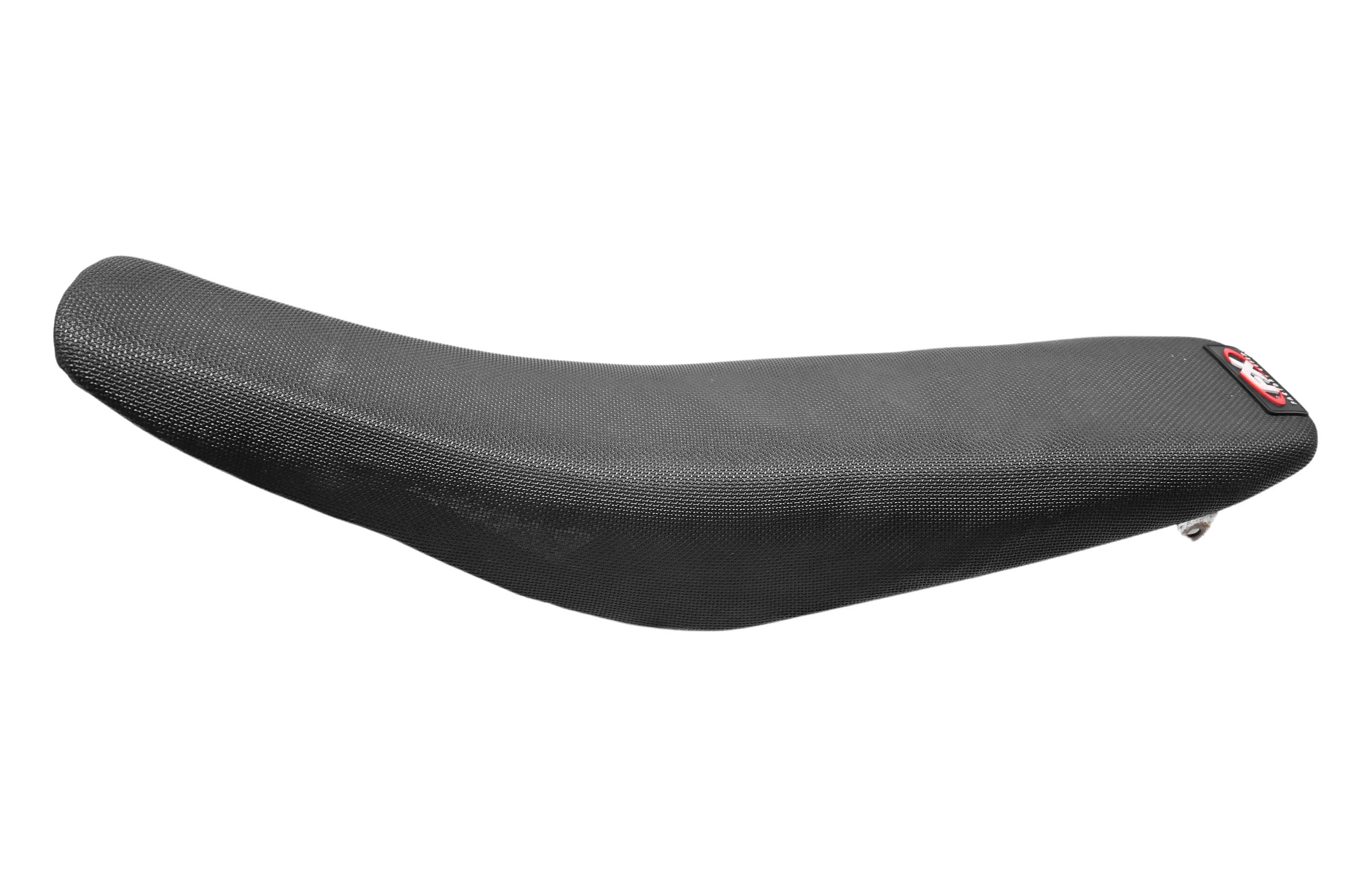 07 Yamaha YZ250 Seat