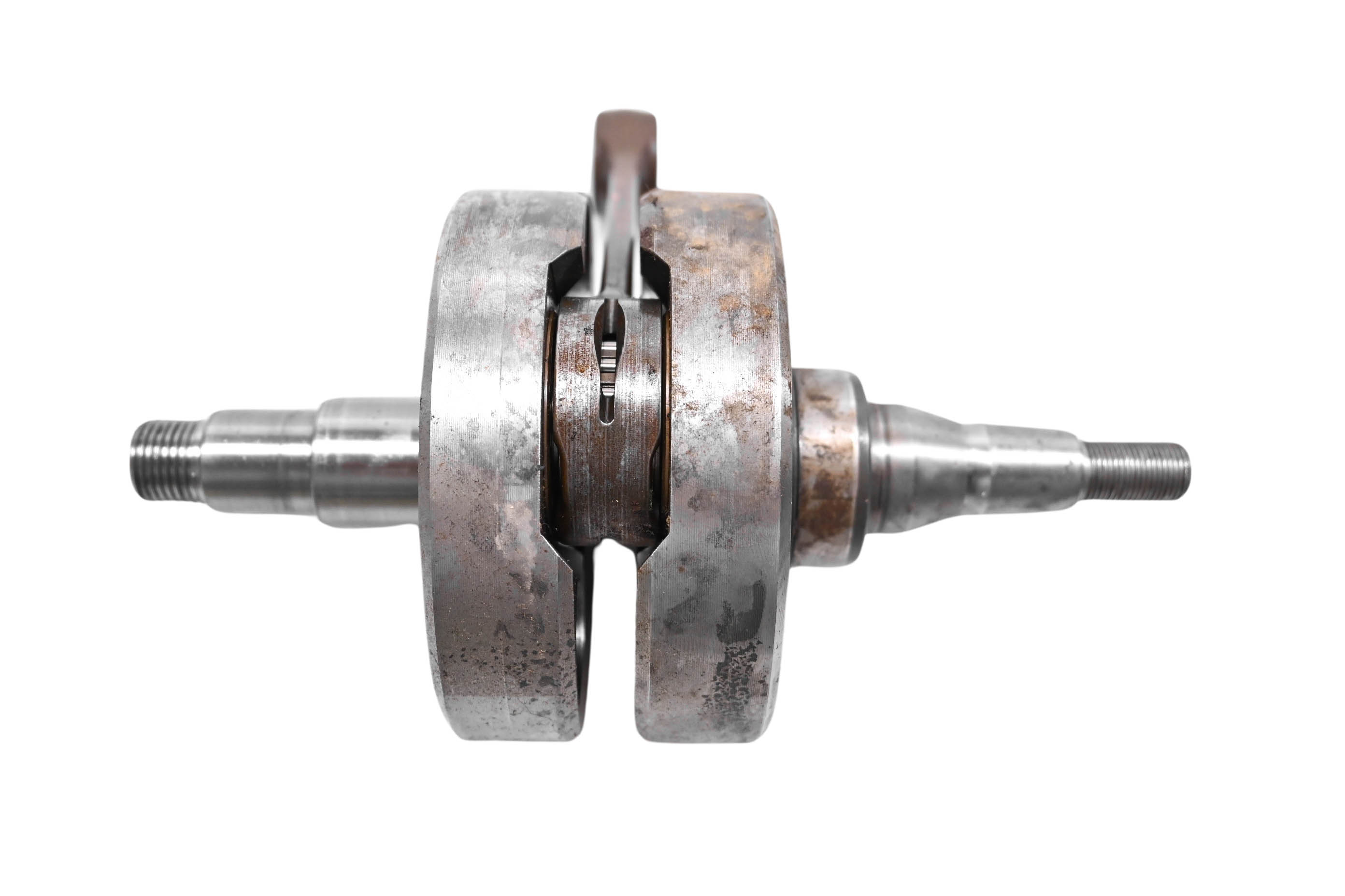 06 KTM 125SX Crankshaft Crank Shaft