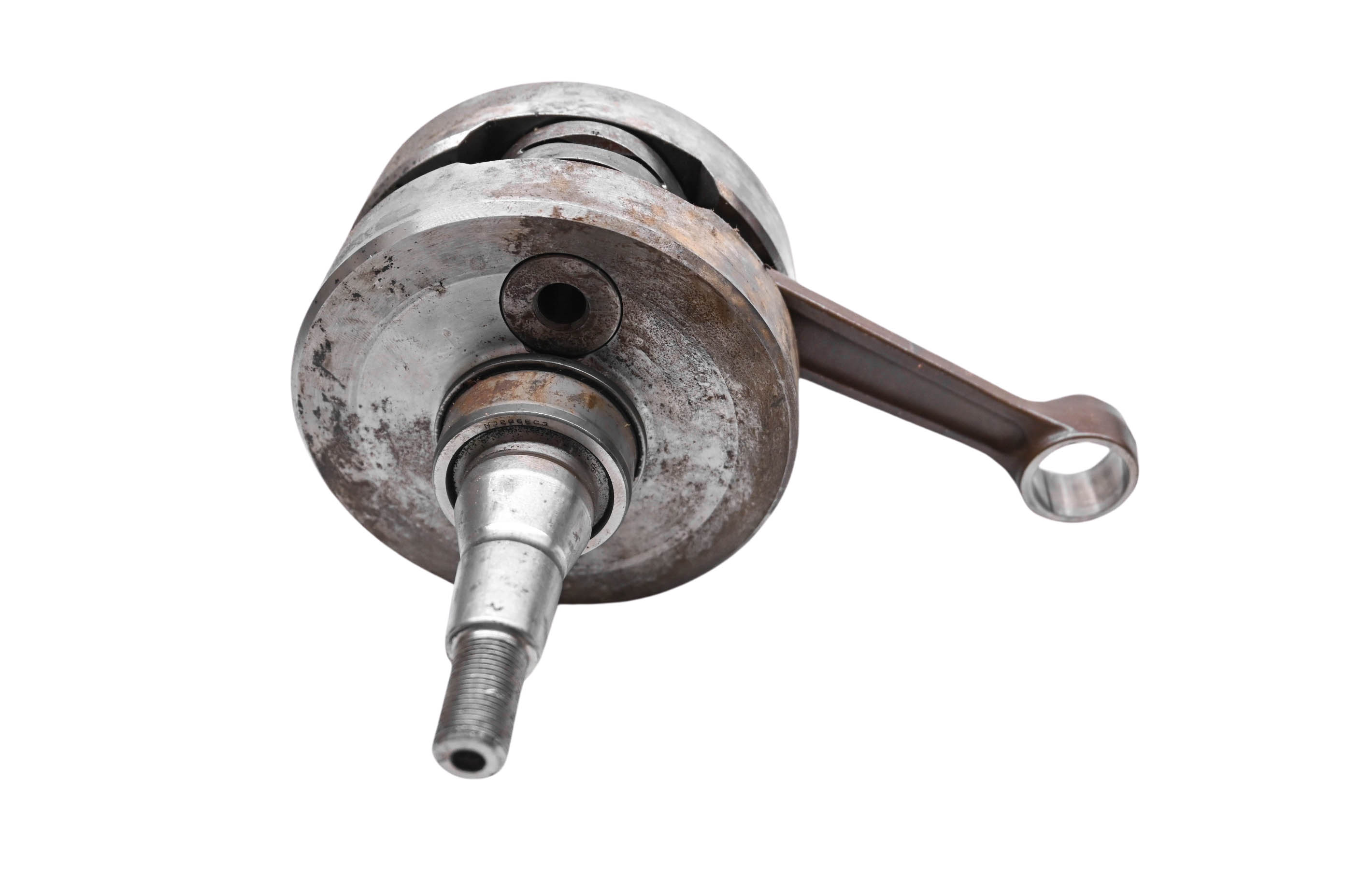 06 KTM 125SX Crankshaft Crank Shaft