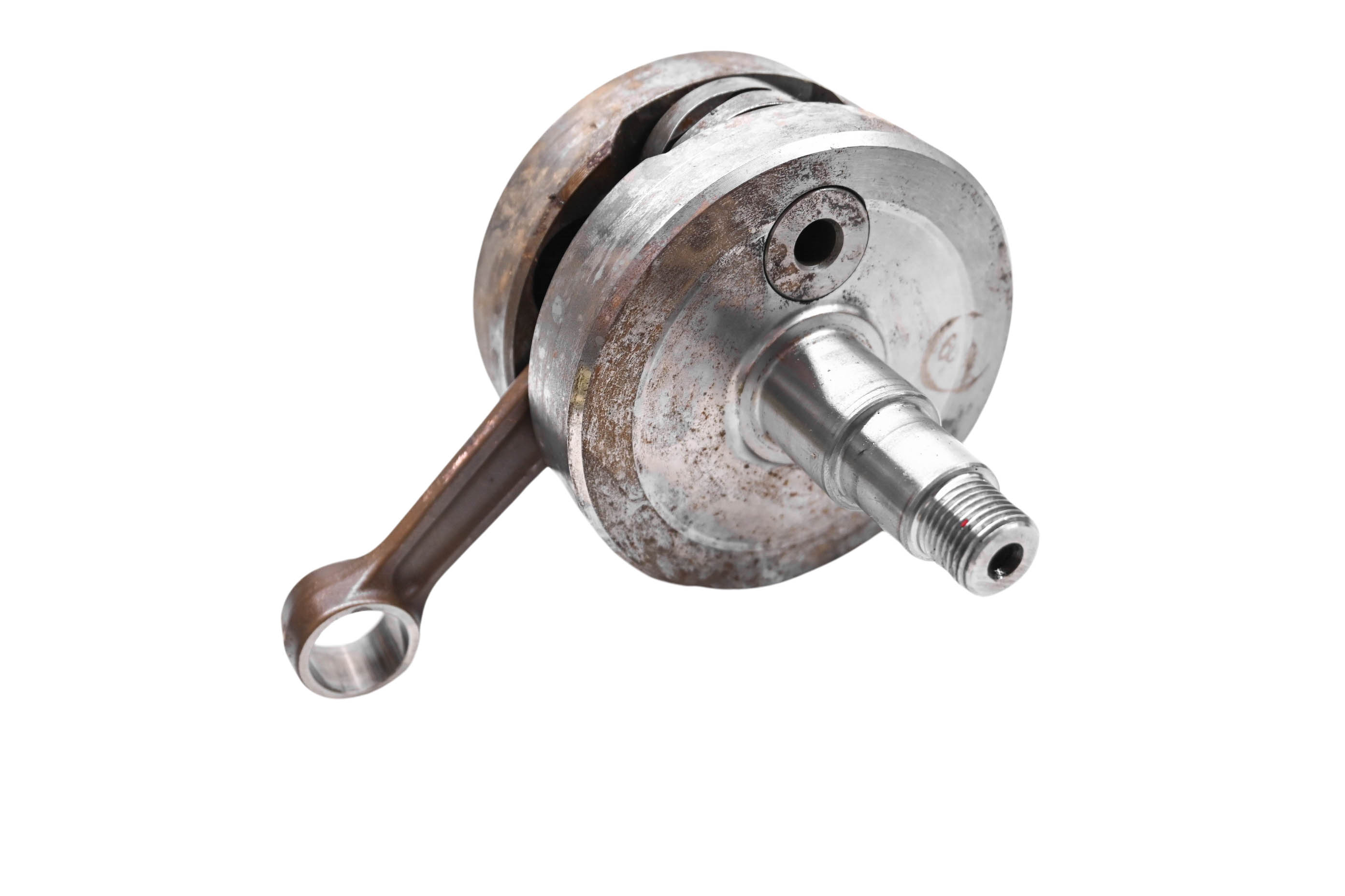 06 KTM 125SX Crankshaft Crank Shaft