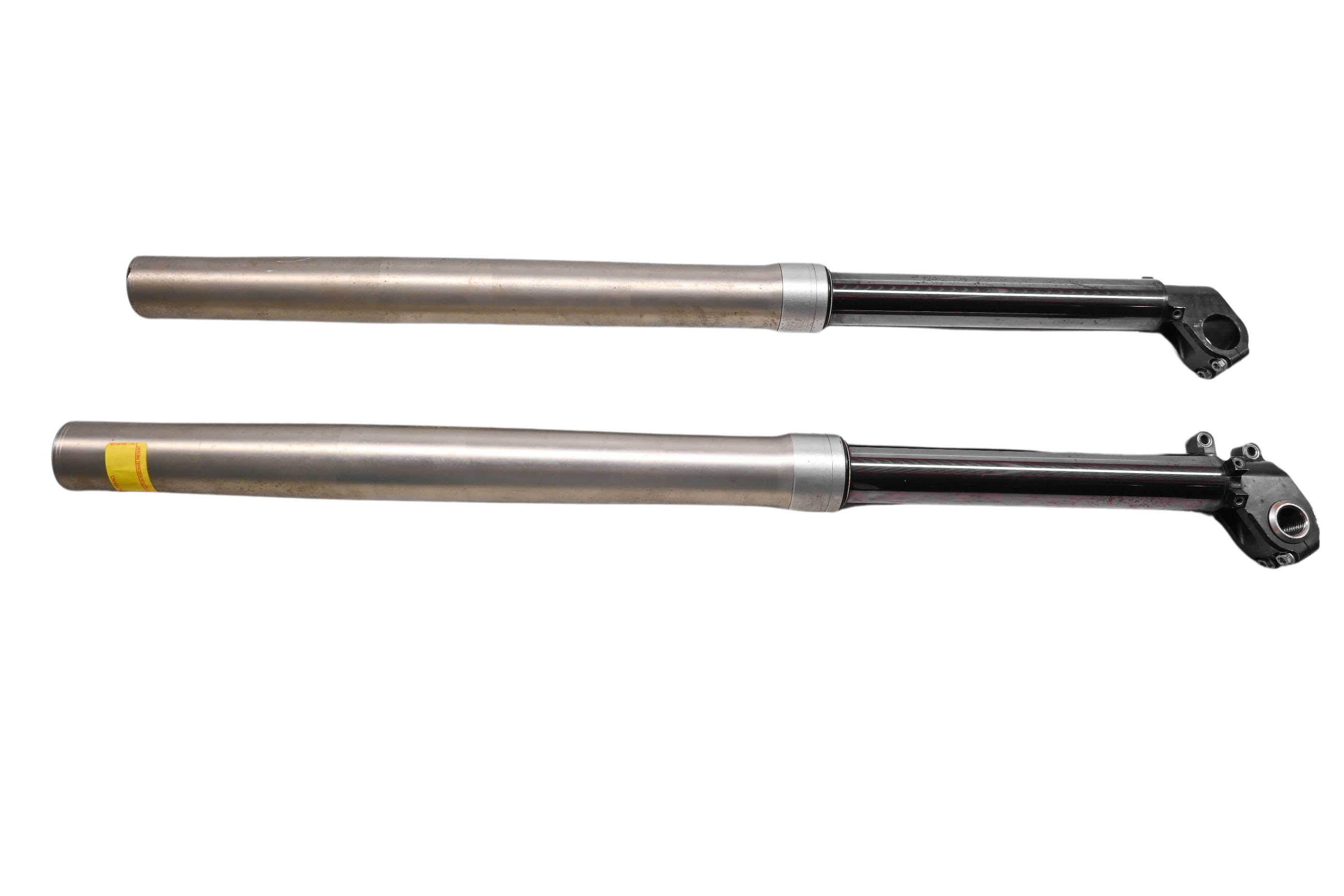 12 KTM 690 Enduro Front Forks Suspension