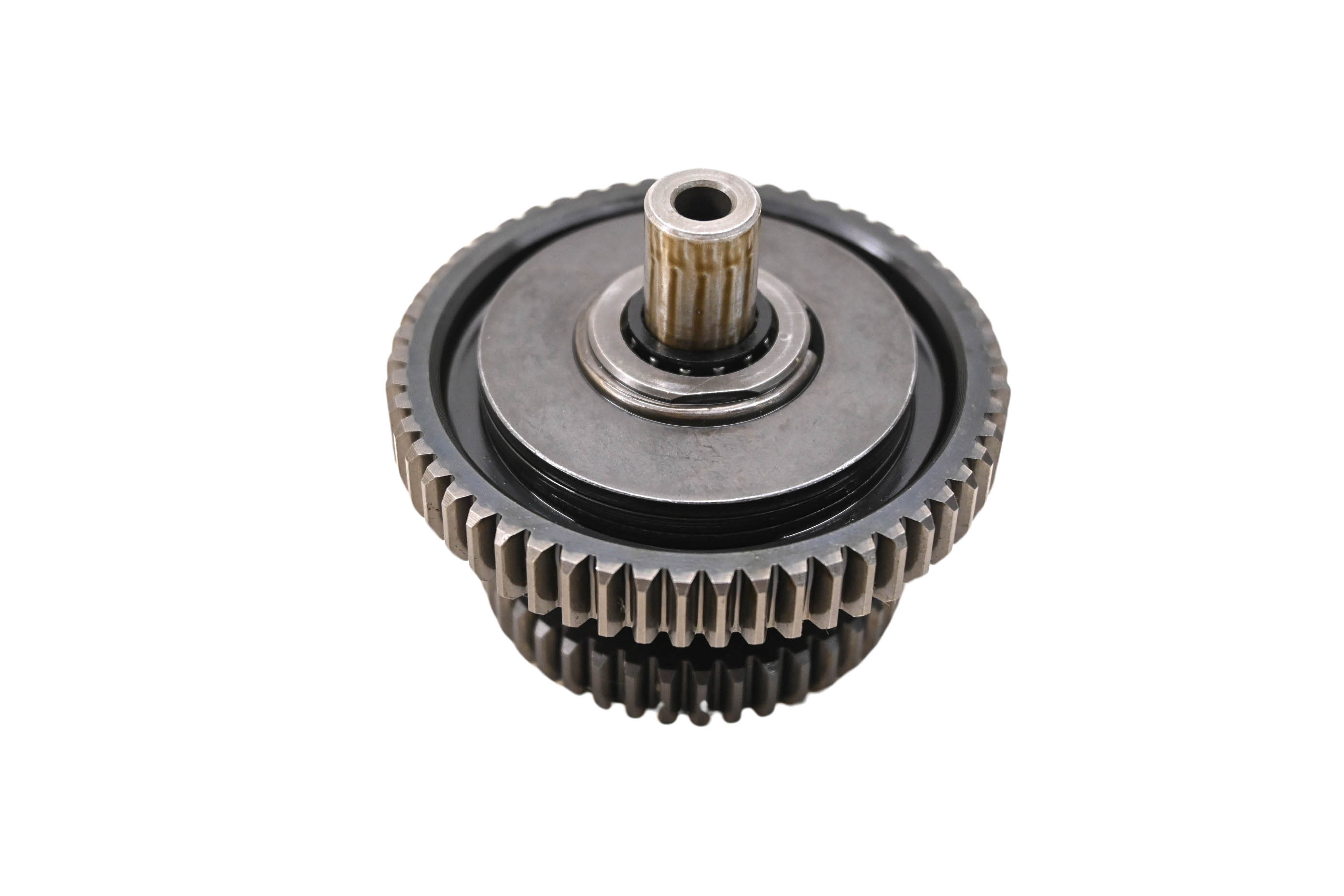 09 KTM 250XCF Starter Gears