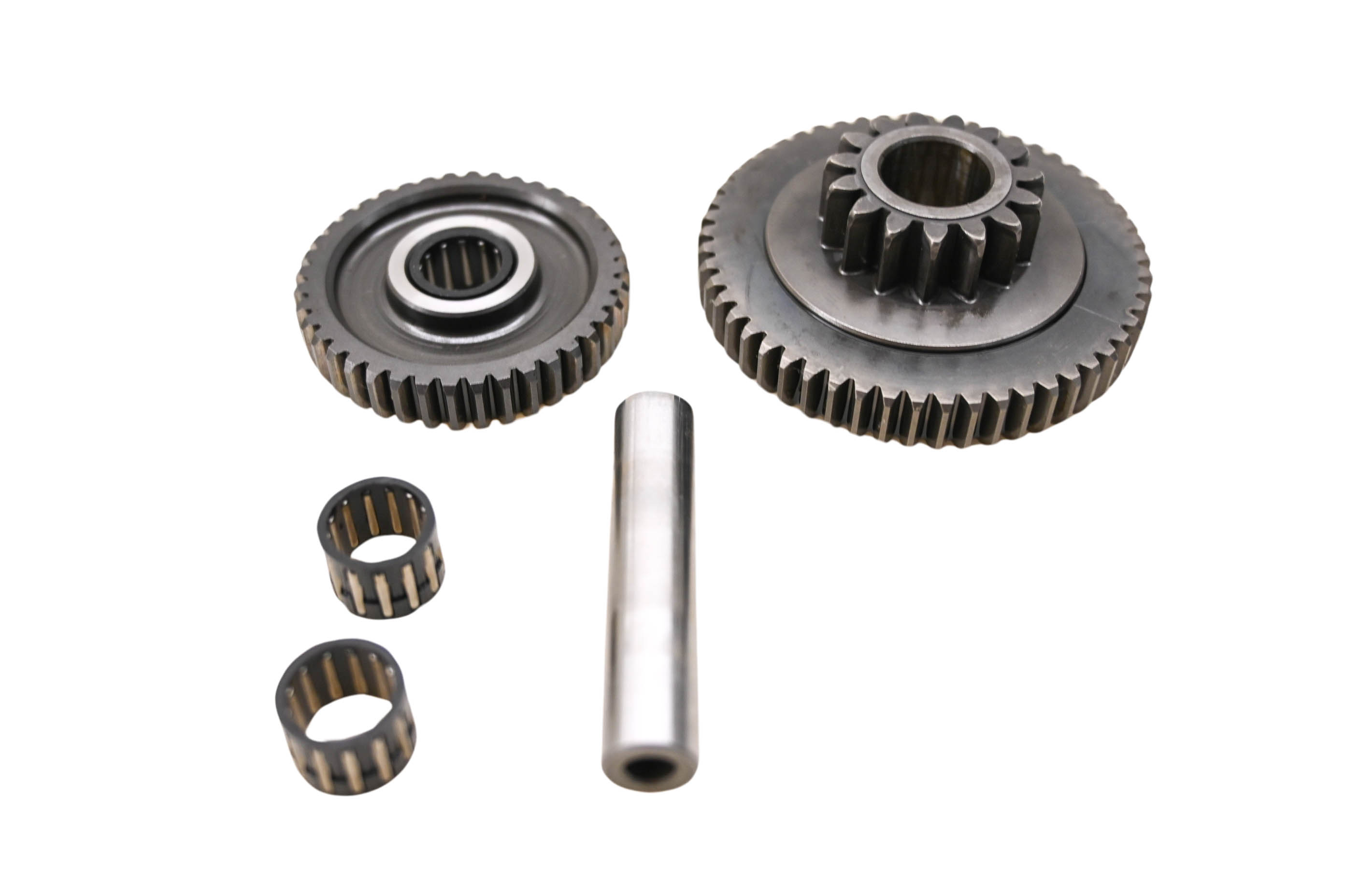 09 KTM 250XCF Starter Gears