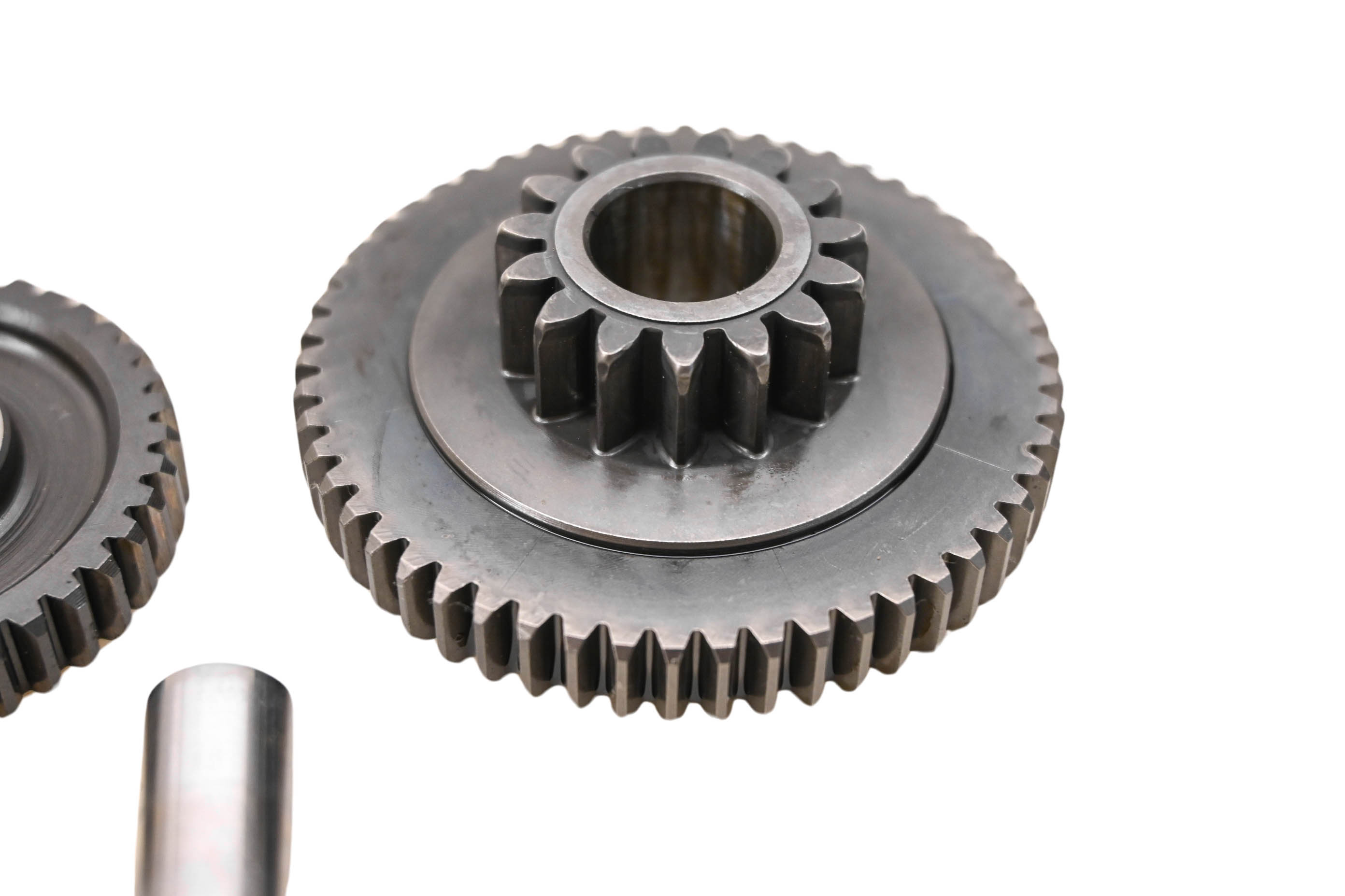 09 KTM 250XCF Starter Gears