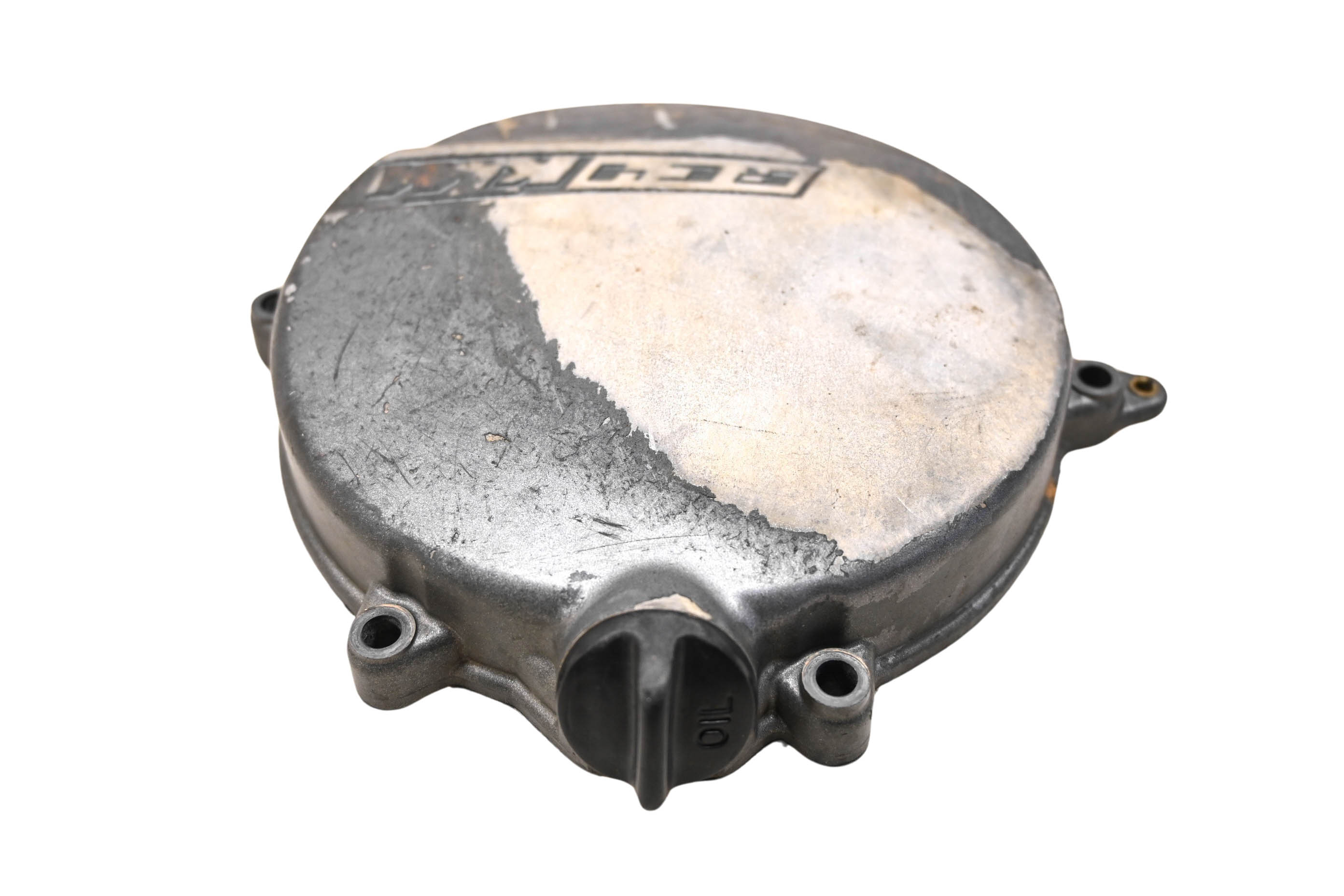 09 KTM 250SXF Clutch Cover