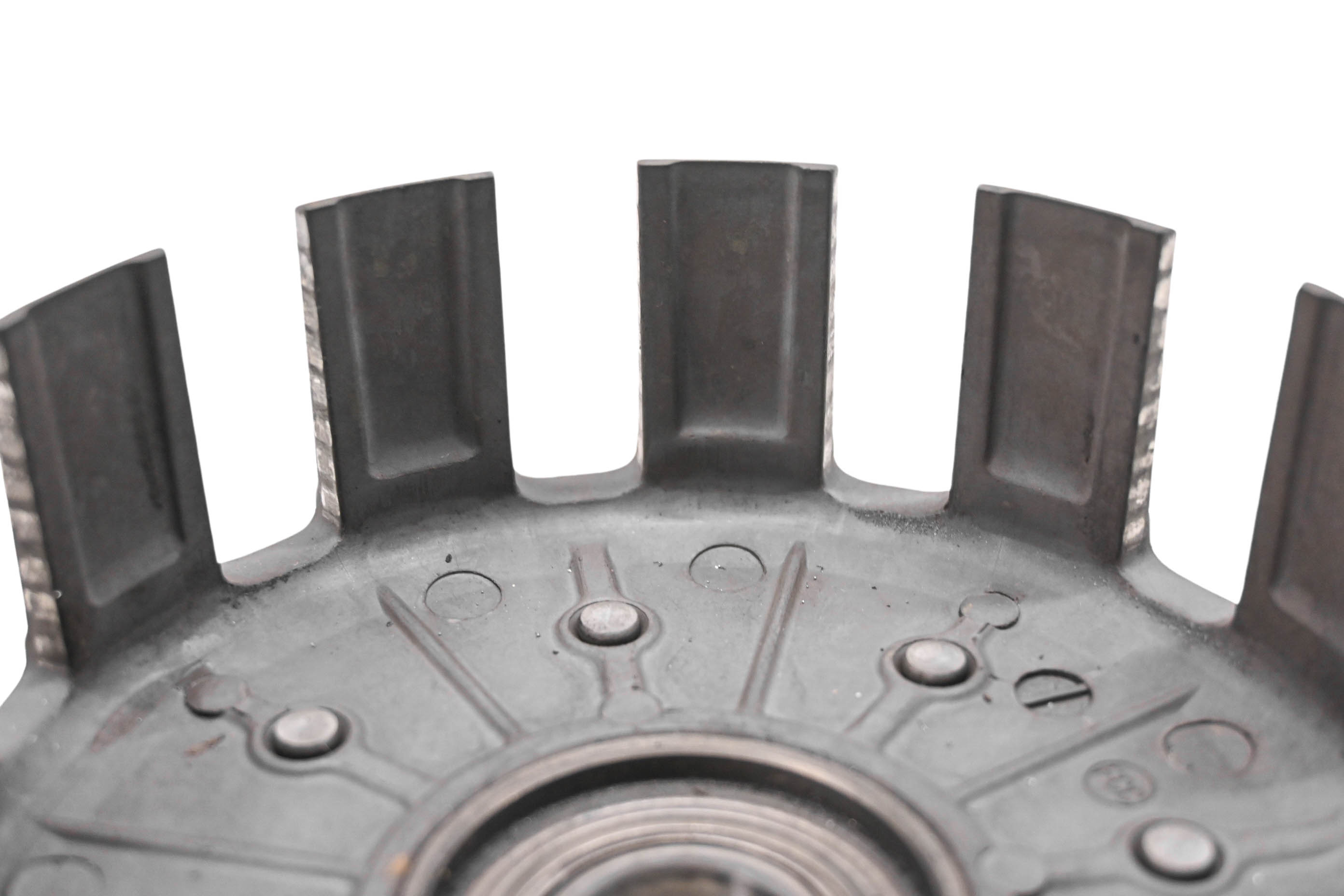 09 KTM 250SXF Clutch Basket