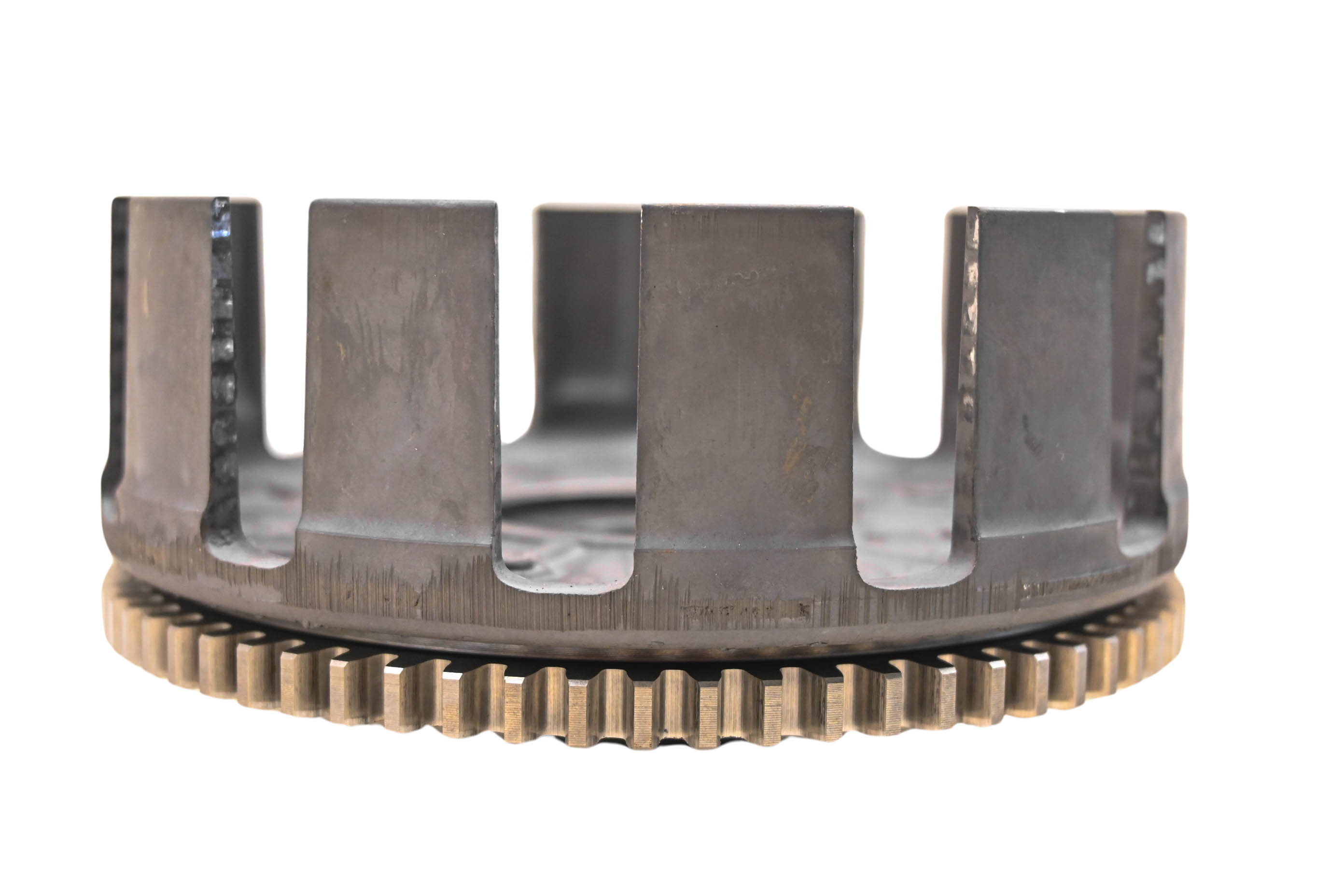 09 KTM 250SXF Clutch Basket