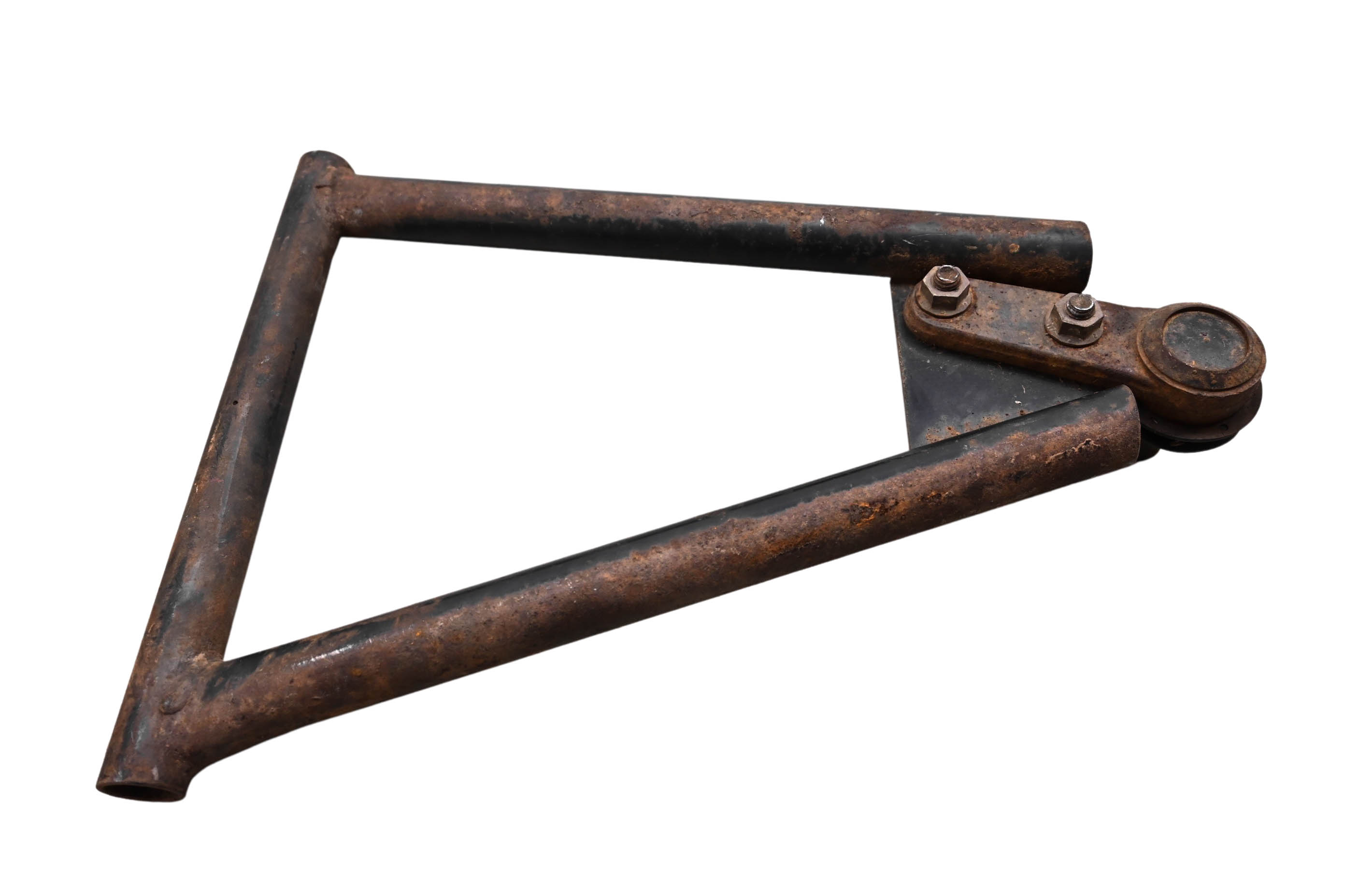 87 Polaris Cyclone 250 2x4 Front Lower Right A-Arm