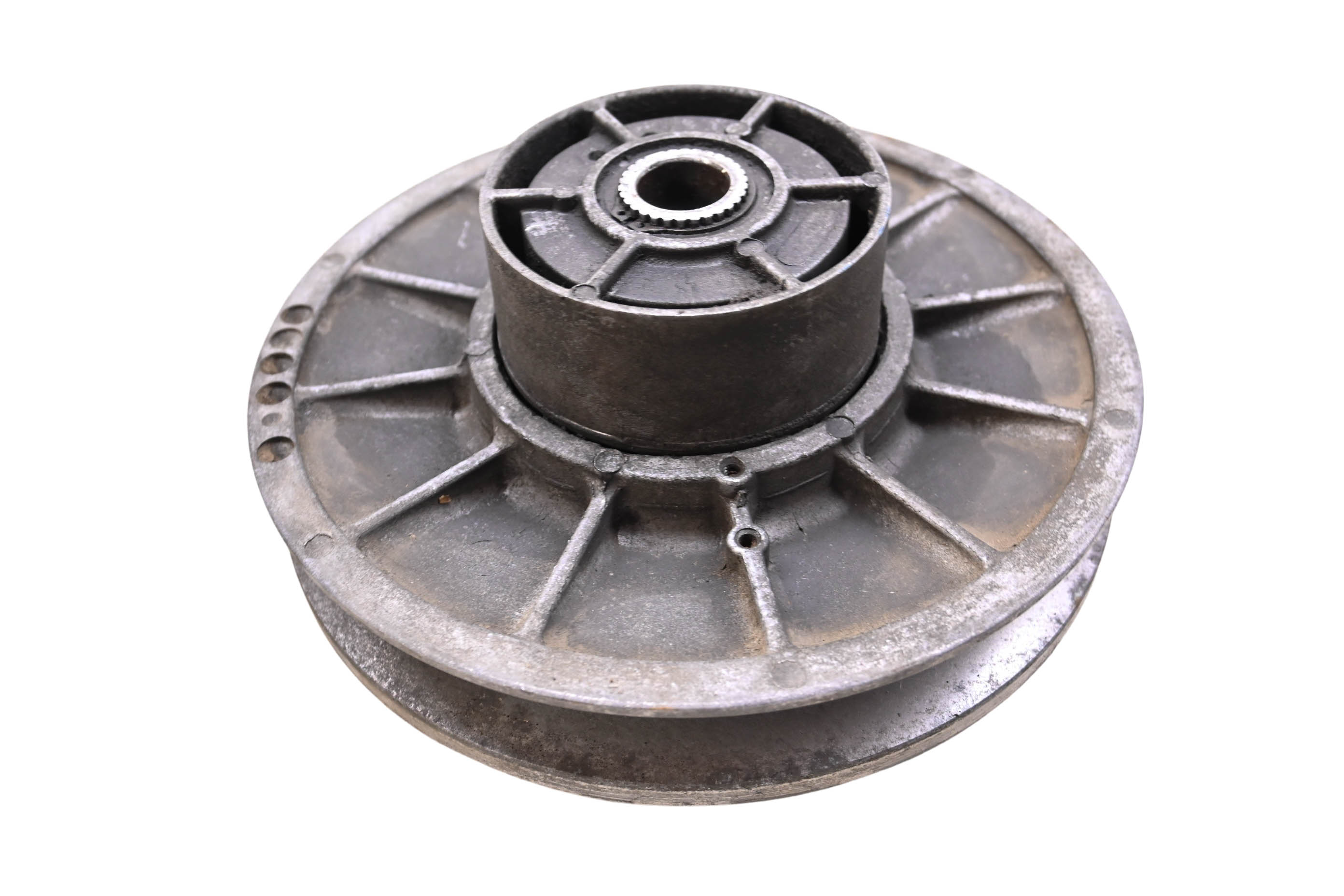 95 Polaris 400L 2x4 Secondary Driven Clutch
