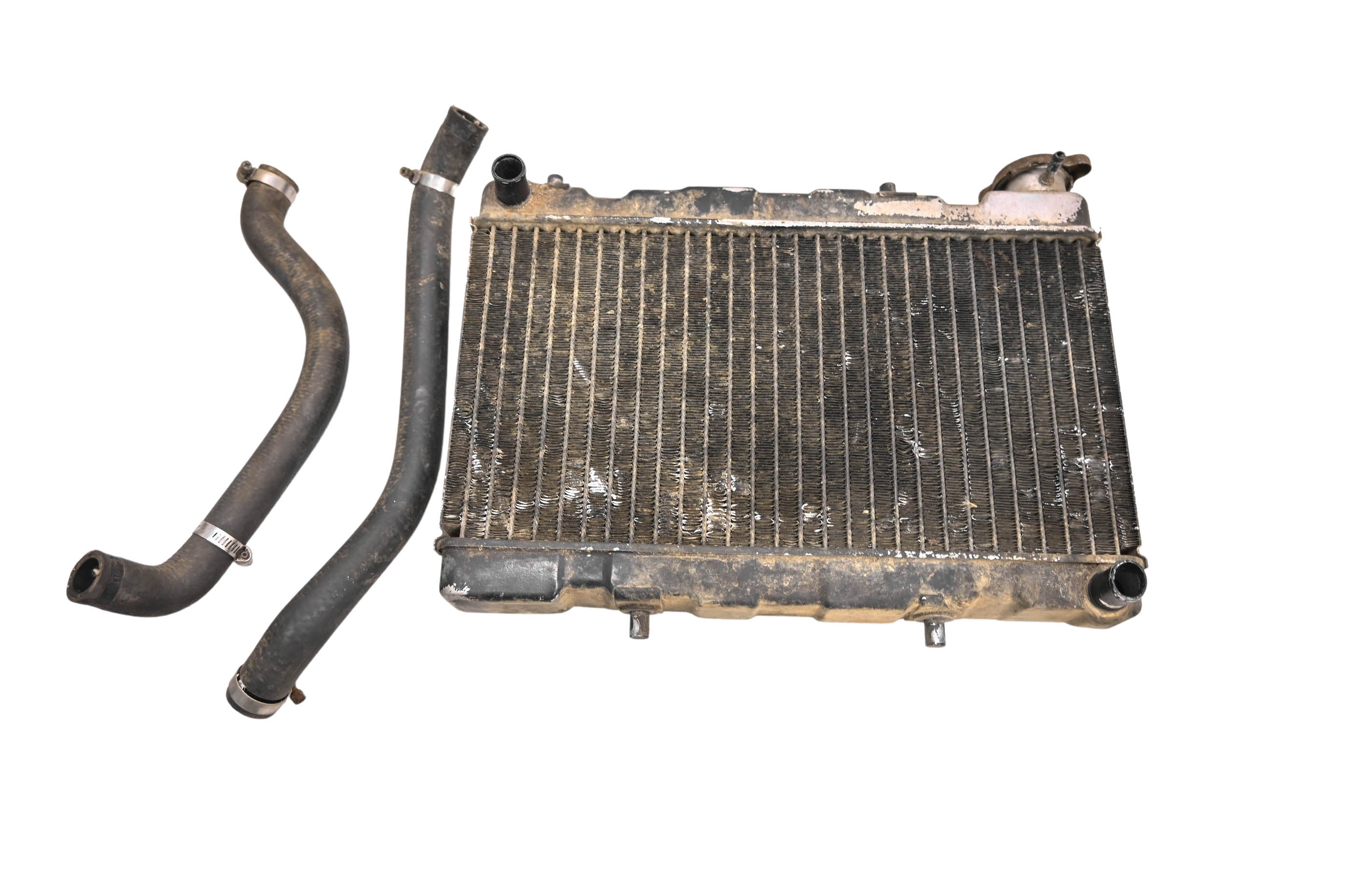 88 Honda TRX250R Radiator