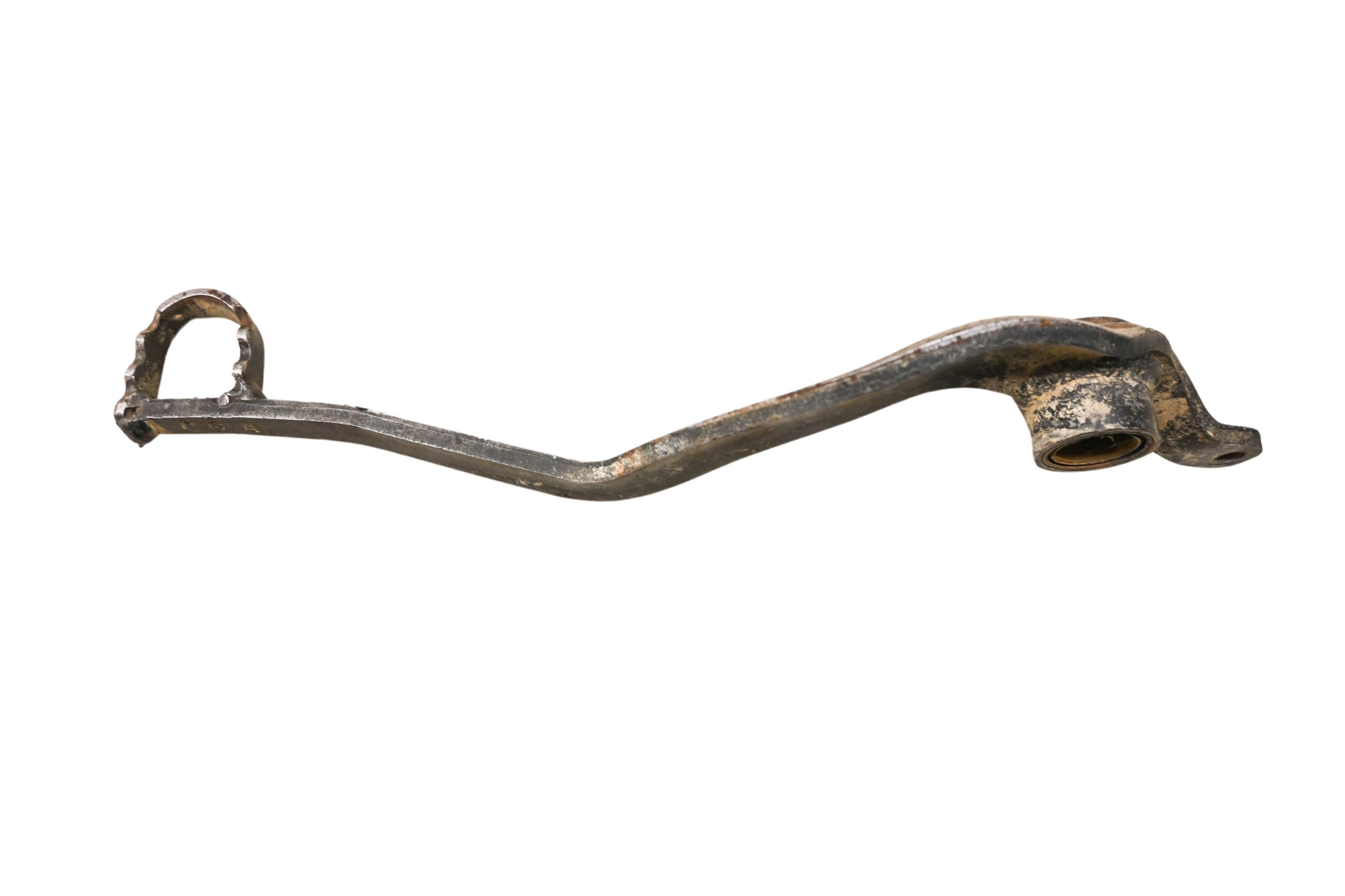 88 Honda TRX250R Brake Pedal