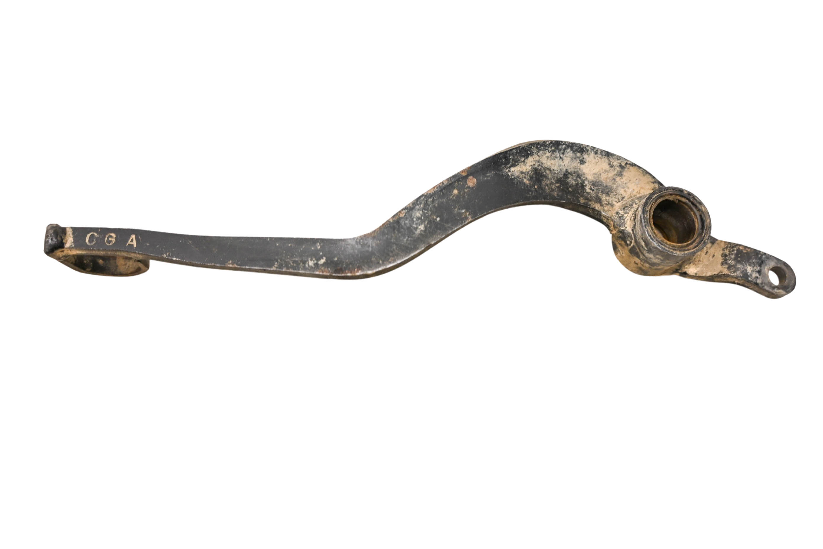88 Honda TRX250R Brake Pedal