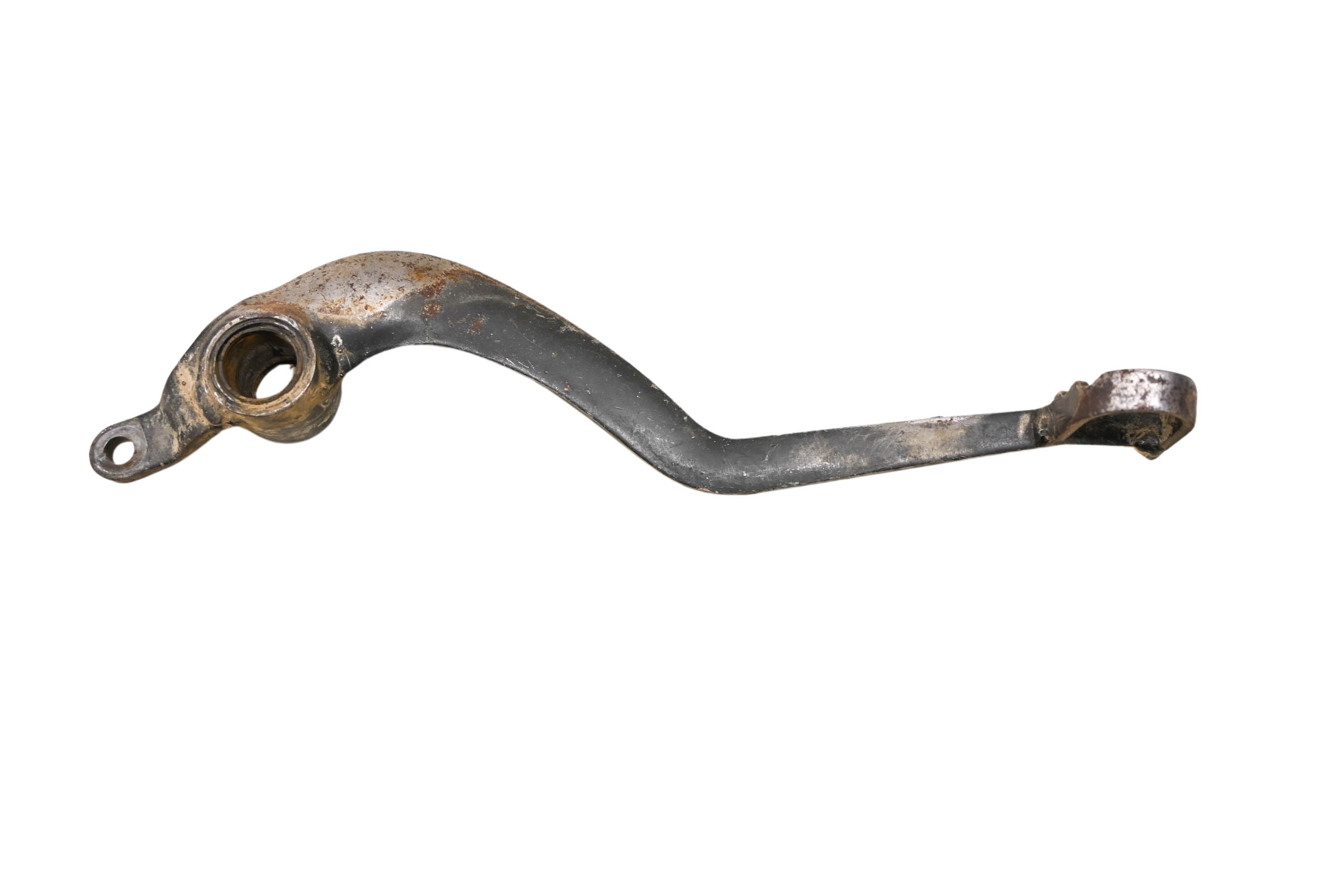 88 Honda TRX250R Brake Pedal