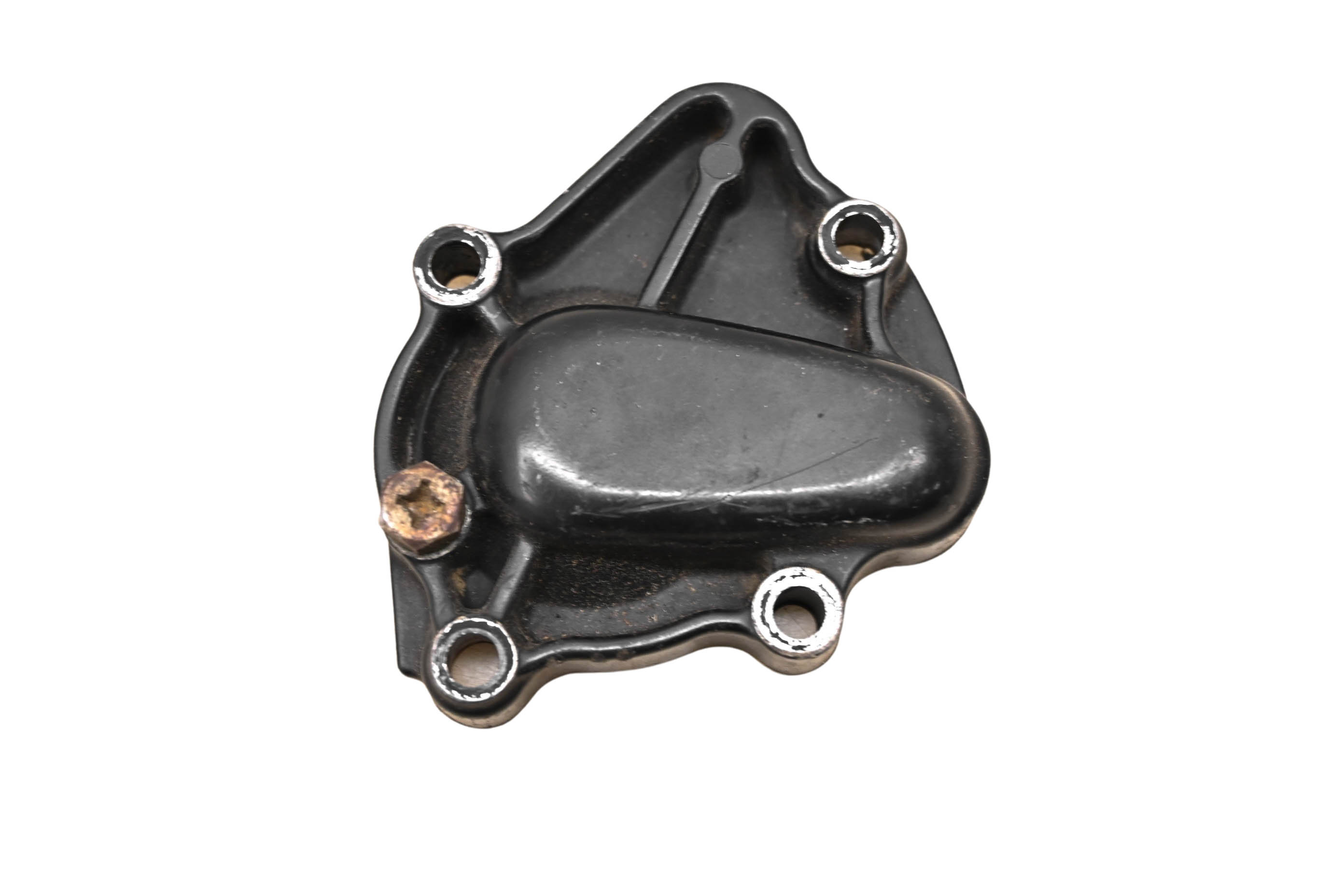 88 Honda TRX250R Water Pump Cover