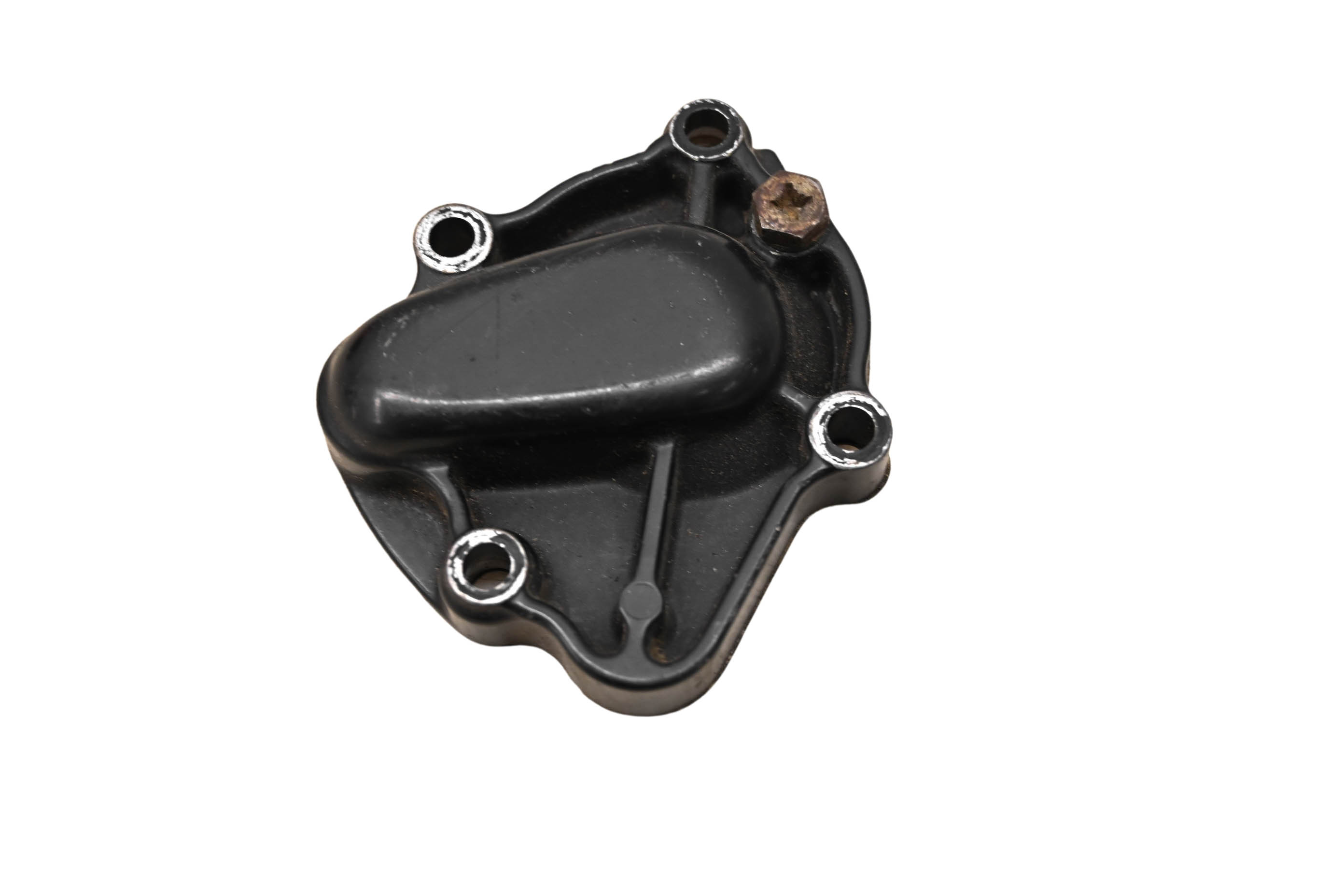 88 Honda TRX250R Water Pump Cover