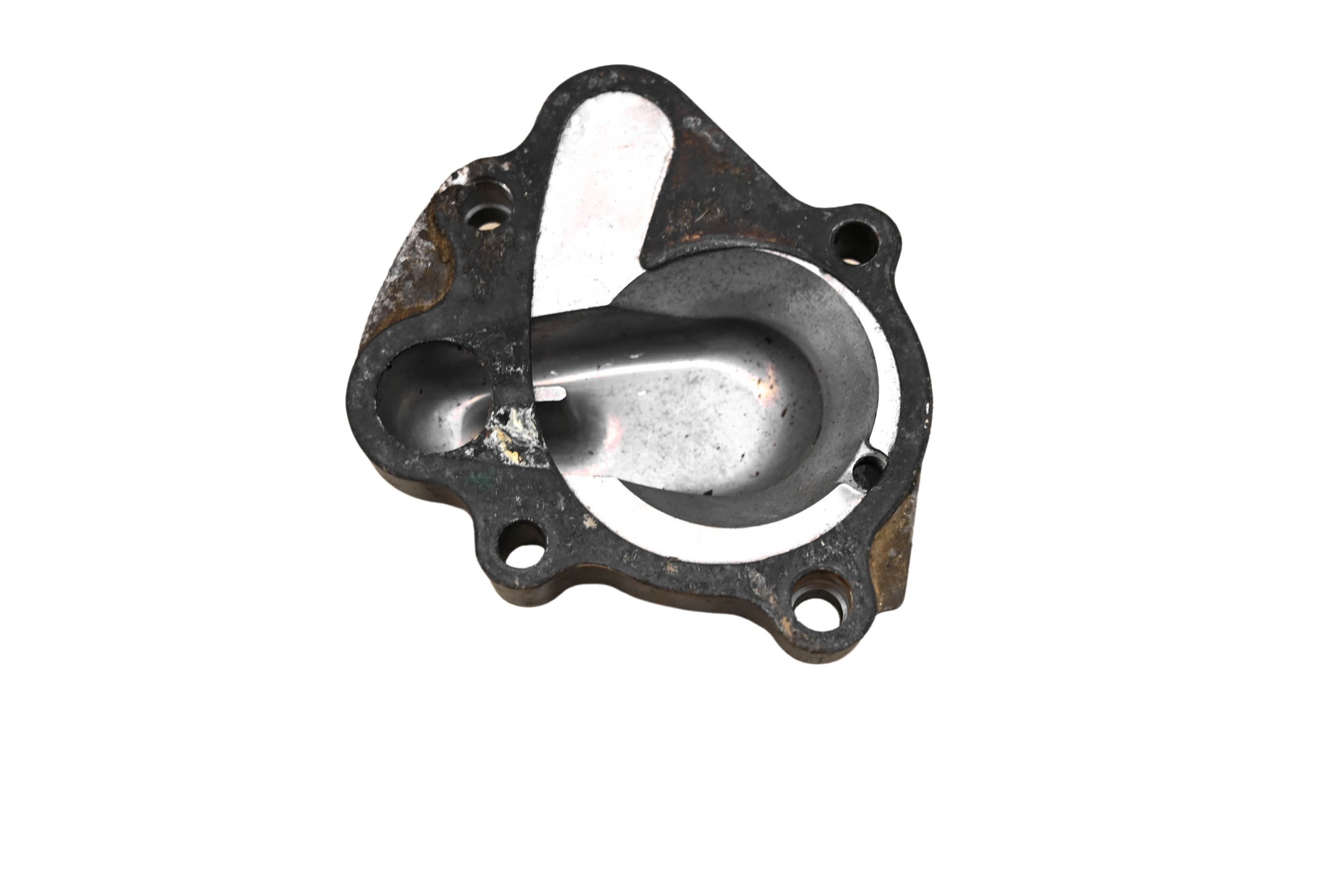 88 Honda TRX250R Water Pump Cover