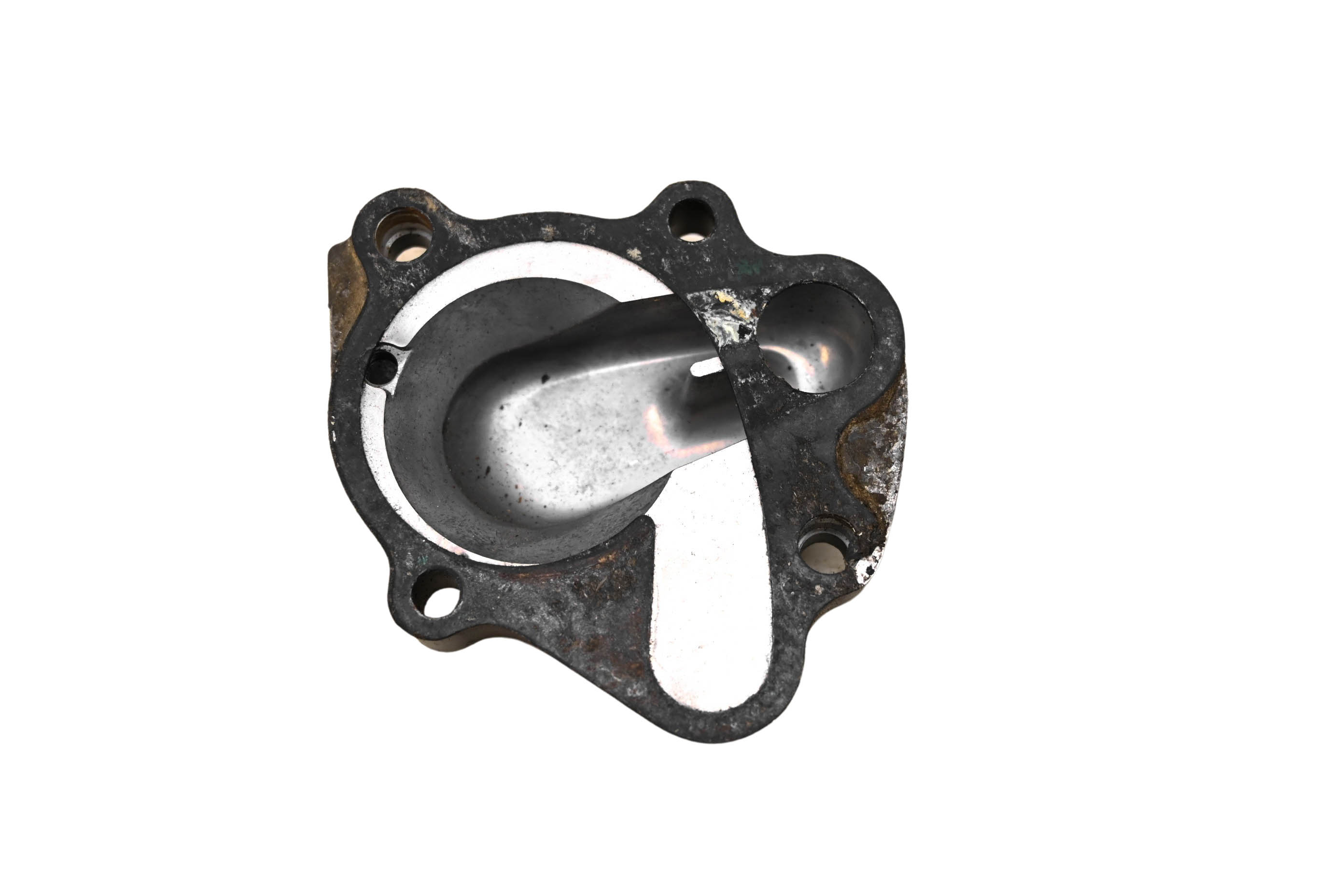 88 Honda TRX250R Water Pump Cover