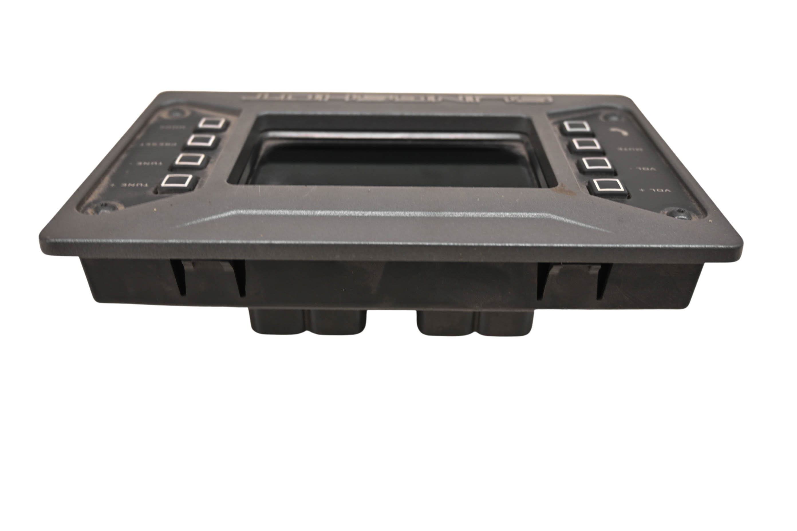 16 Polaris Slingshot Radio Display Head Unit