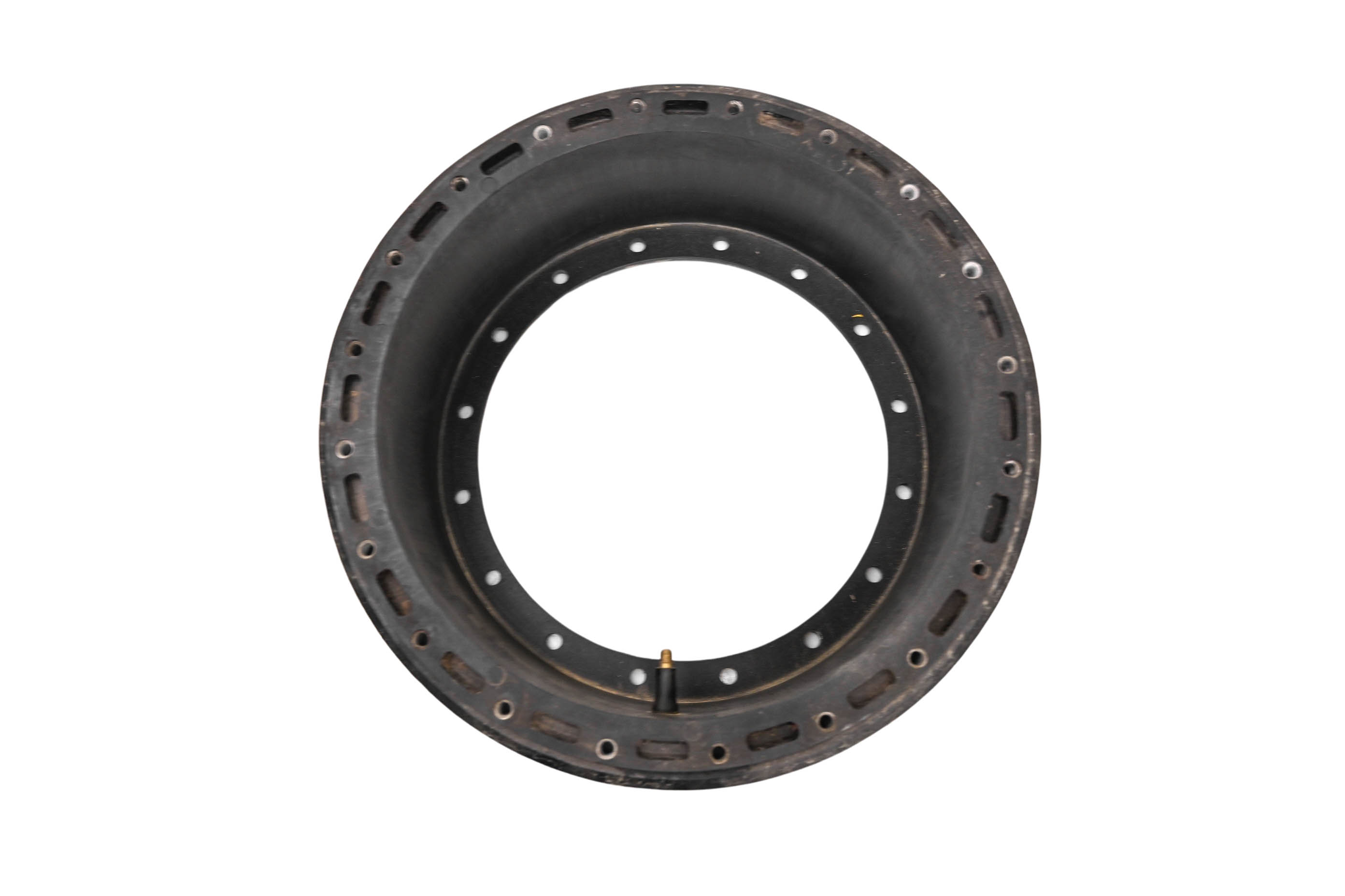 15 Can-Am Maverick 1000 4x4 Outer Wheel Ring Half 5" Offset 14" Hiper
