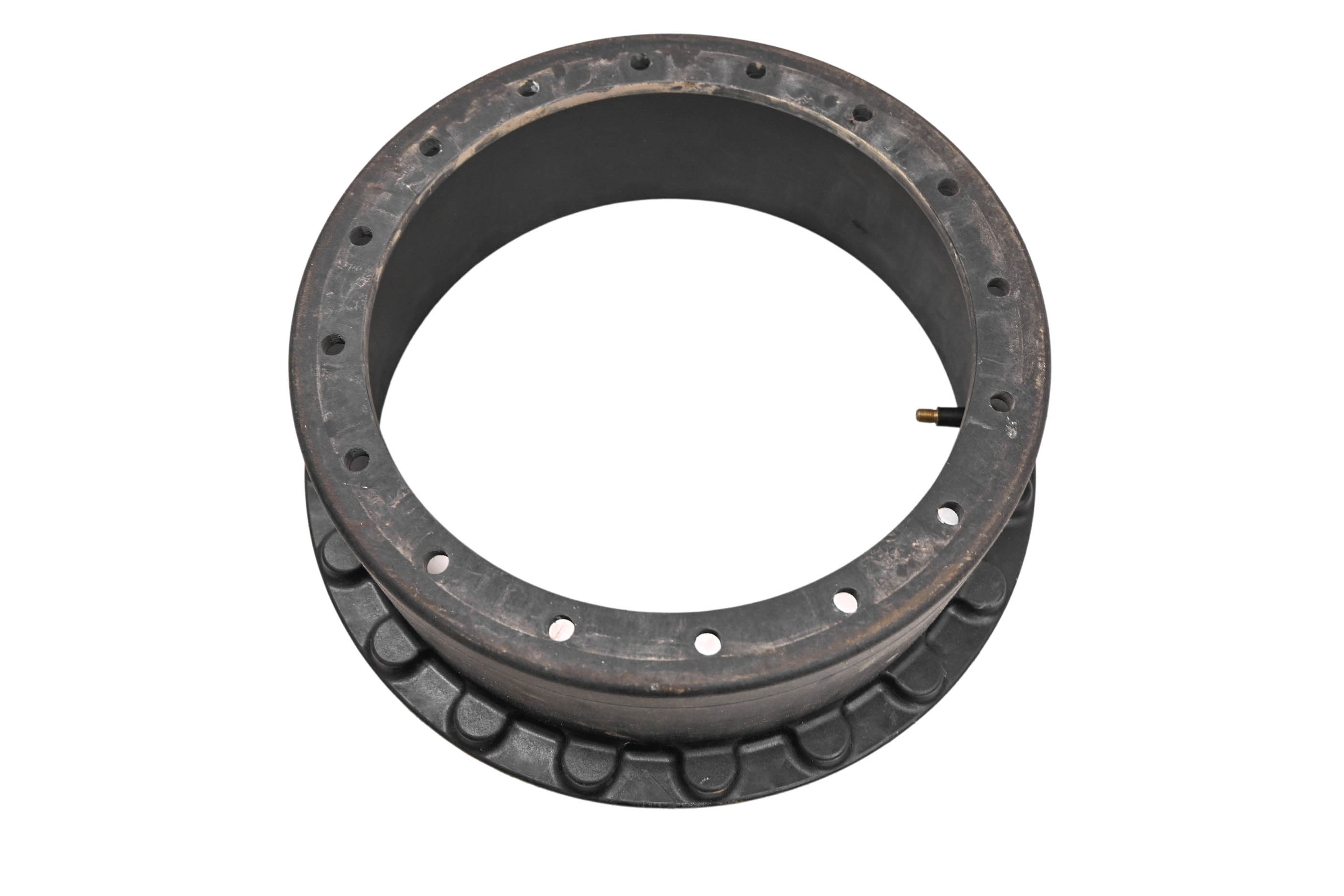15 Can-Am Maverick 1000 4x4 Outer Wheel Ring Half 5" Offset 14" Hiper