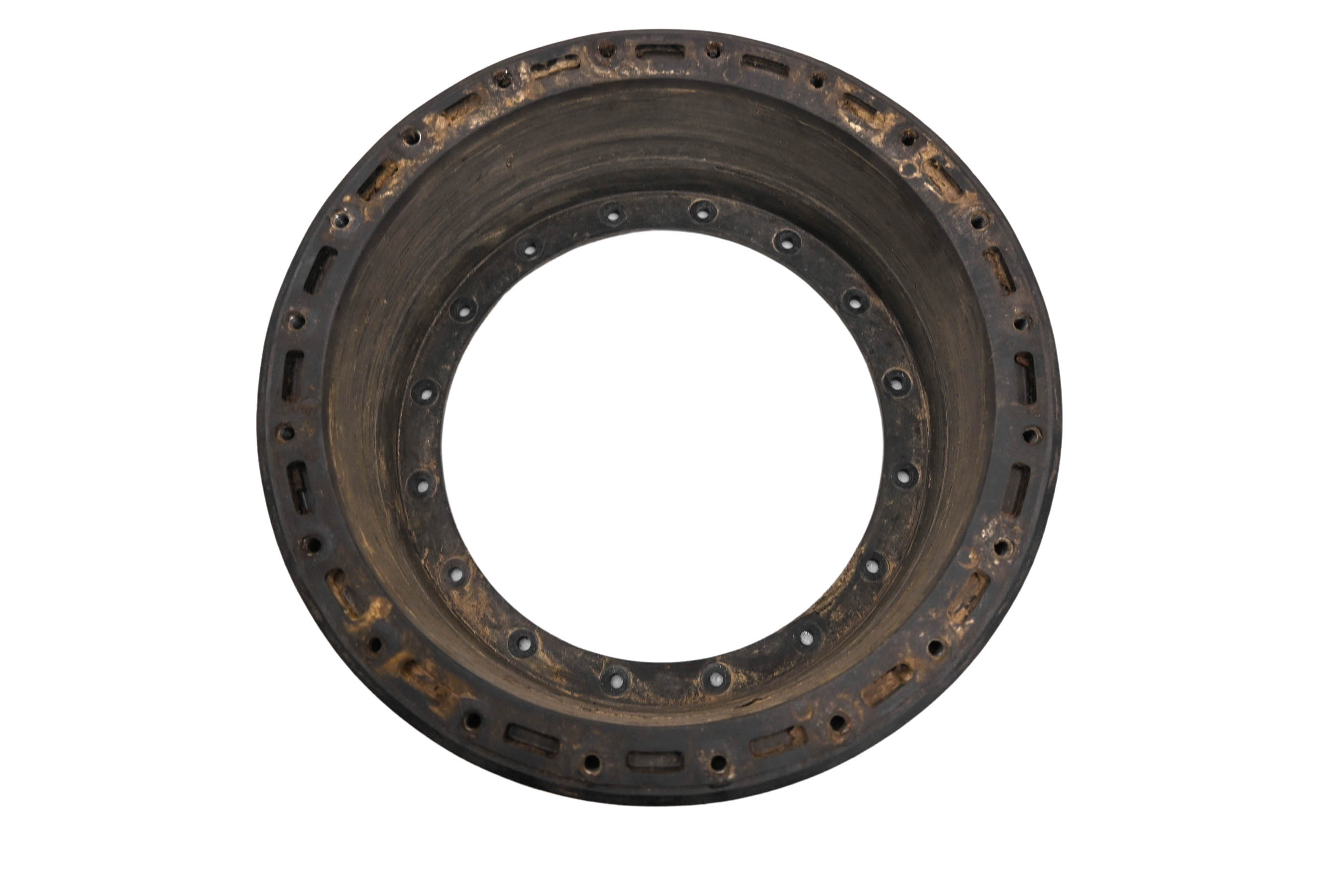 15 Can-Am Maverick 1000 4x4 Inner Wheel Ring Half 5" Offset 14" Hiper