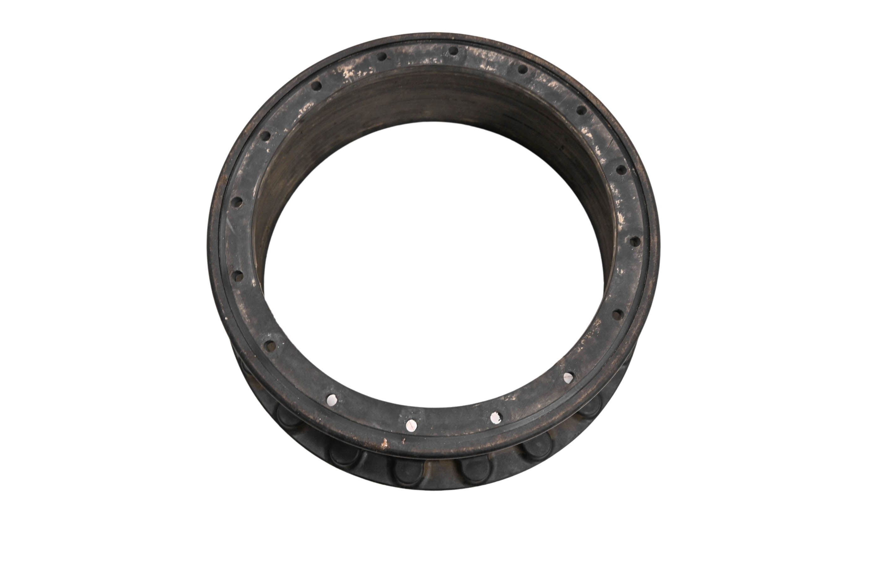 15 Can-Am Maverick 1000 4x4 Inner Wheel Ring Half 5" Offset 14" Hiper